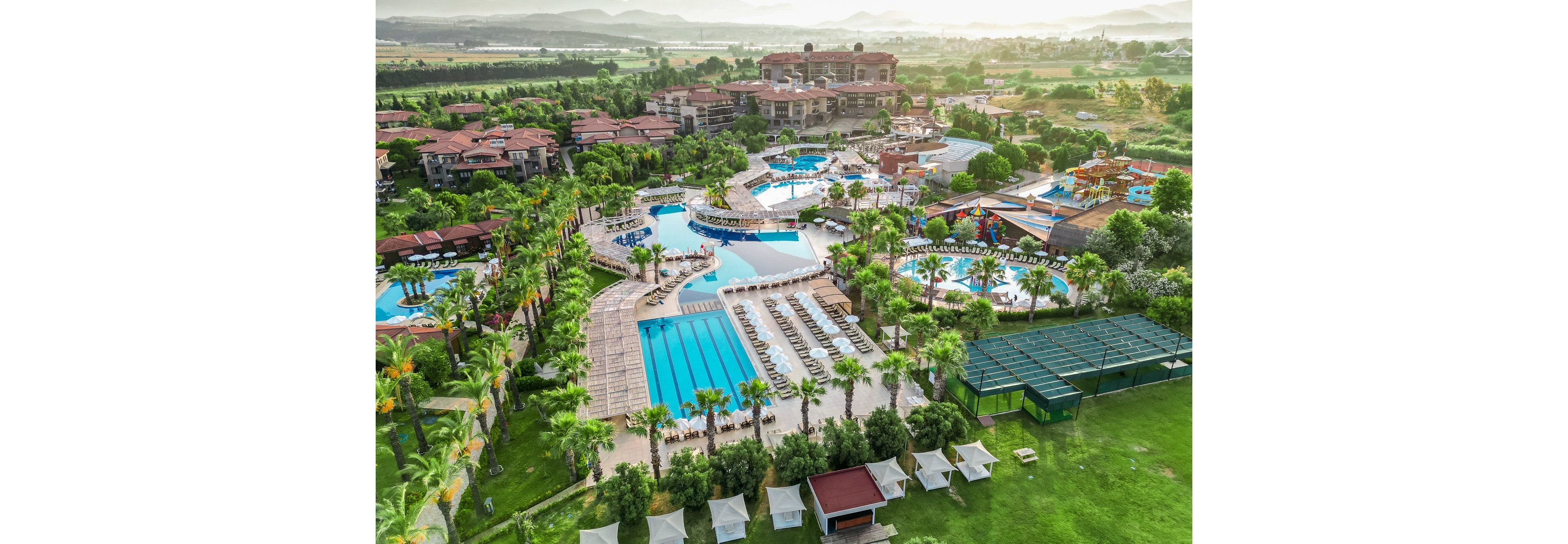 Club Calimera Serra Palace