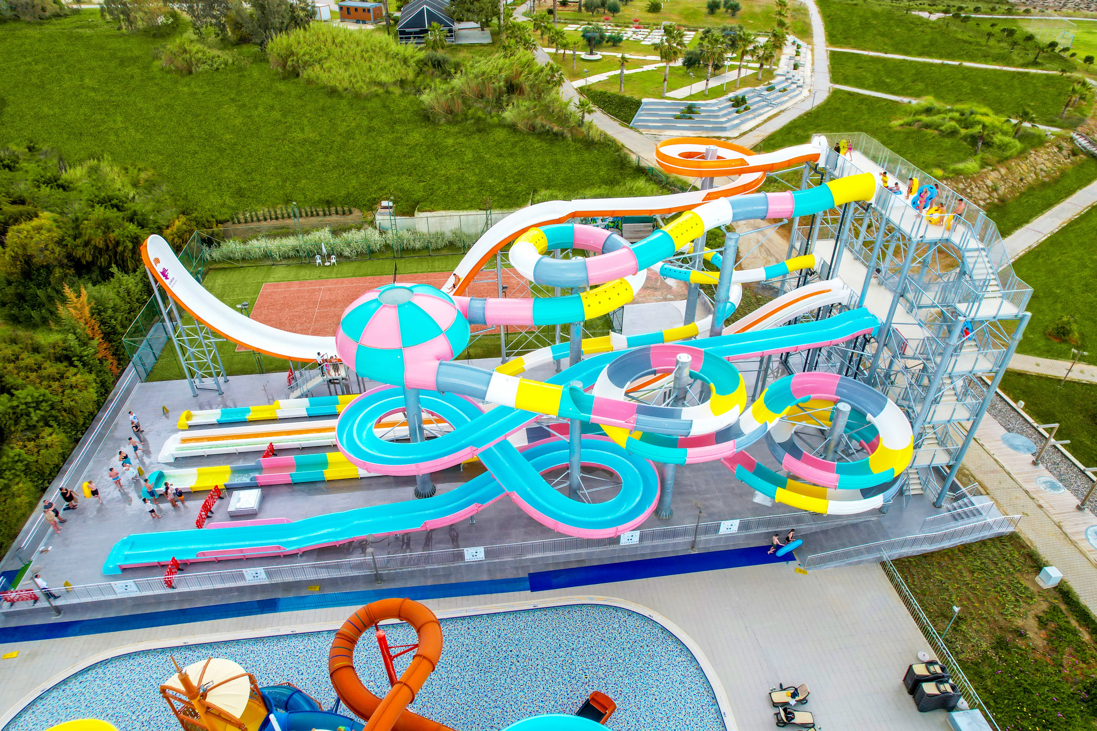 Club Calimera Serra Palace