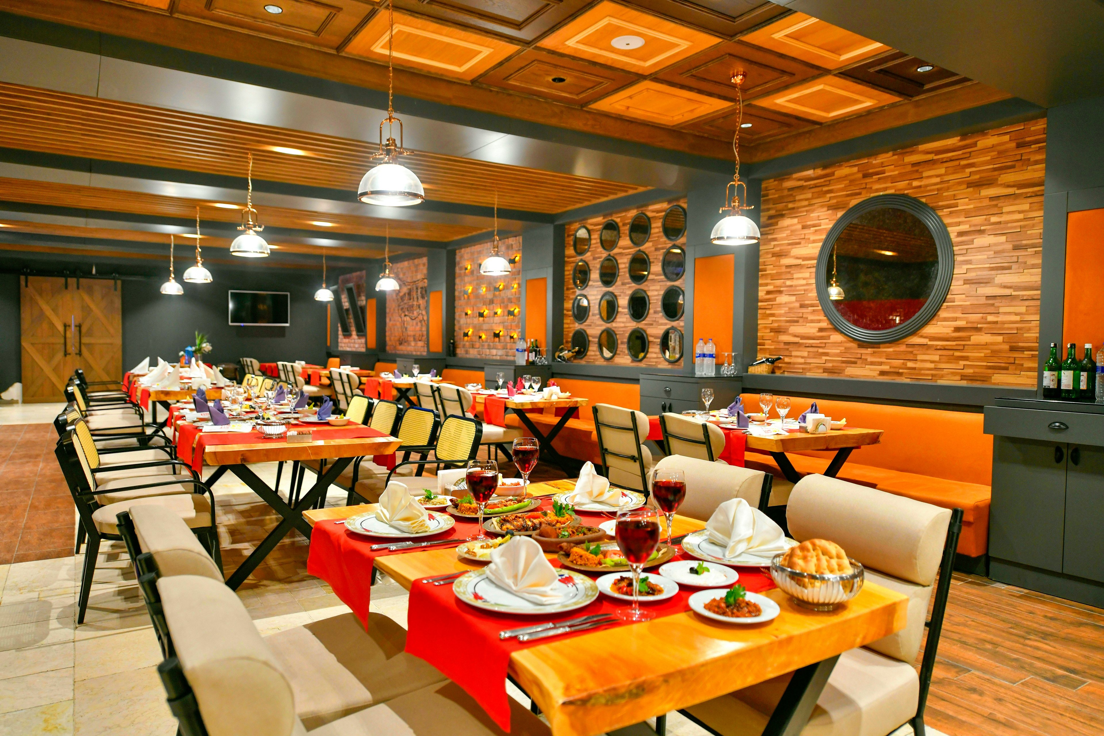 Club Calimera Serra Palace