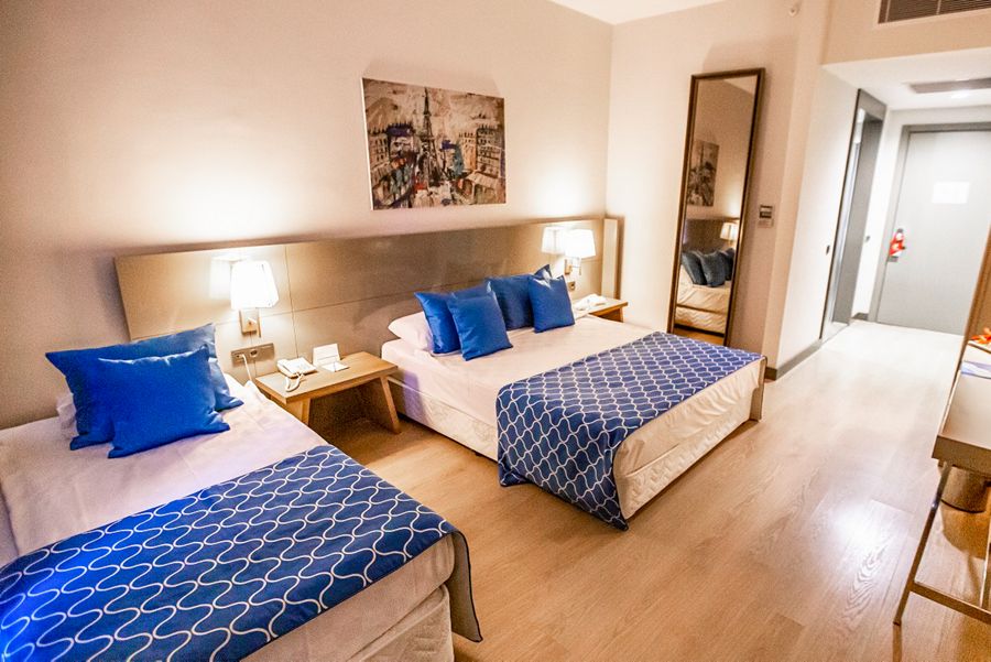 Club Calimera Serra Palace 9