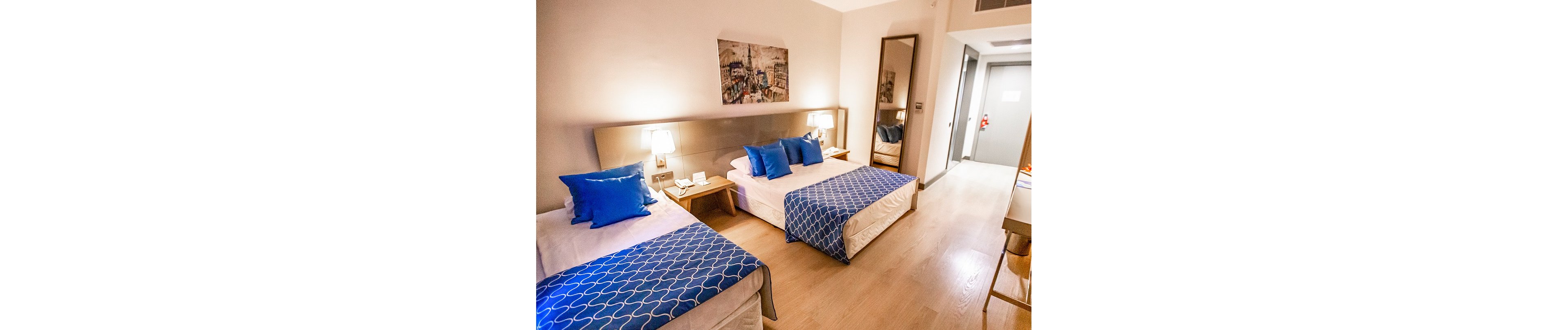 Club Calimera Serra Palace