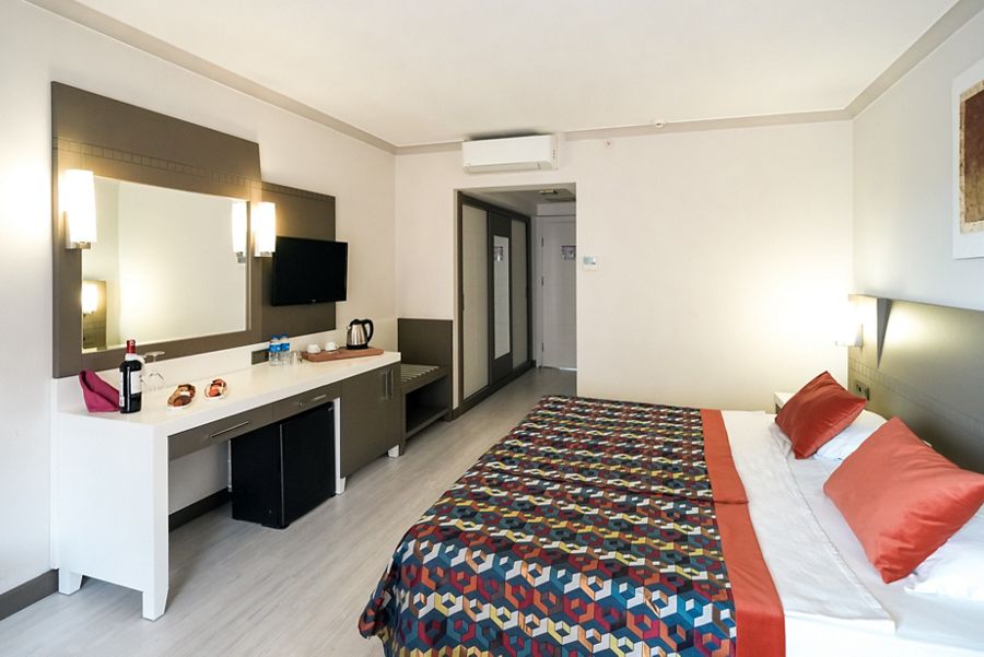 Club Calimera Serra Palace 8