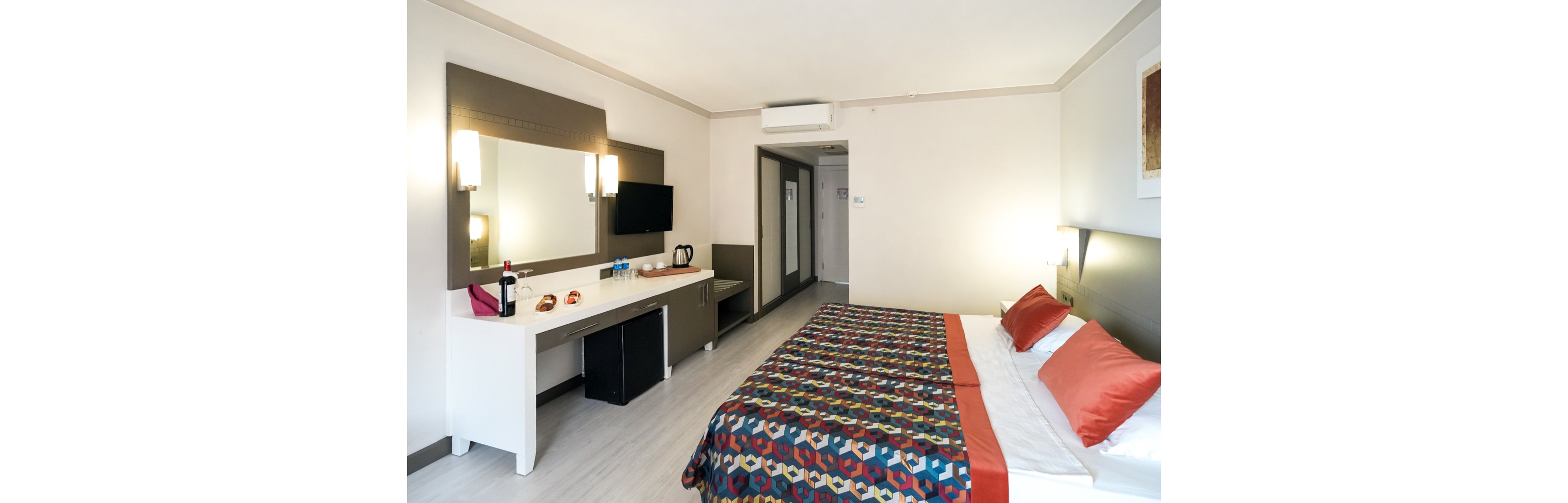 Club Calimera Serra Palace