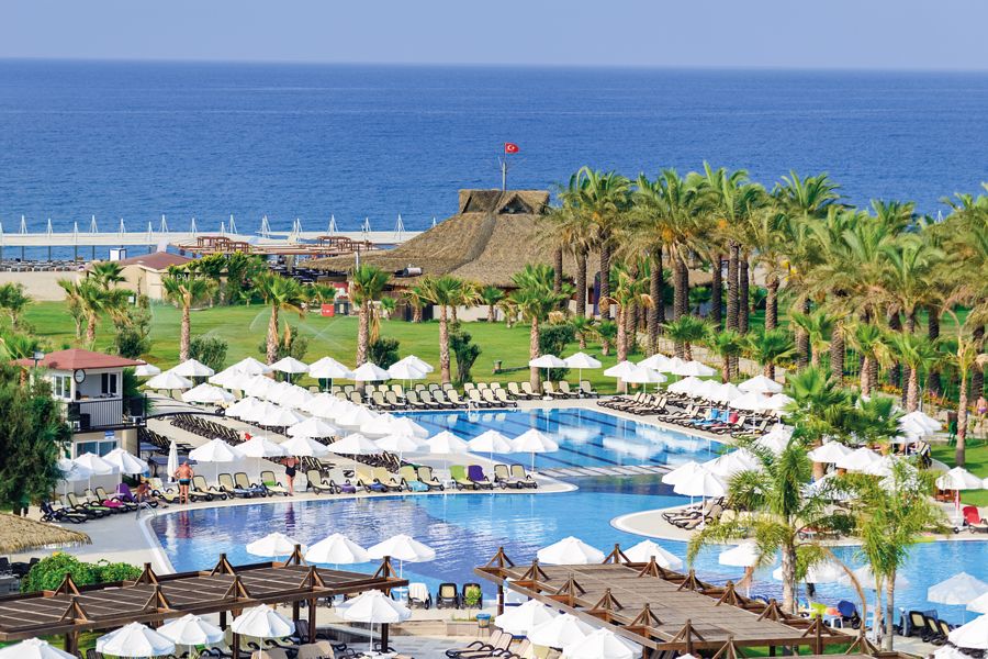 Club Calimera Serra Palace 2