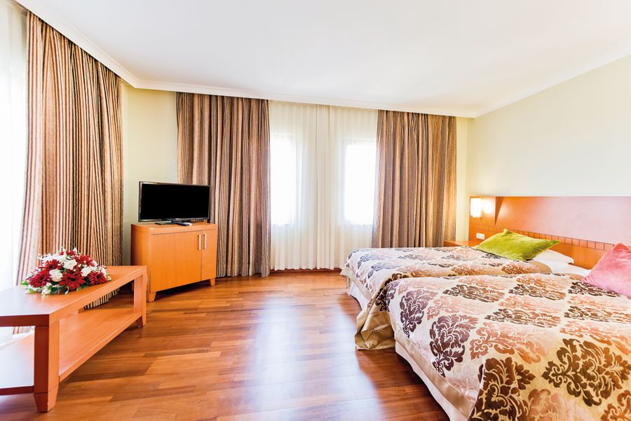 Club Calimera Serra Palace 10