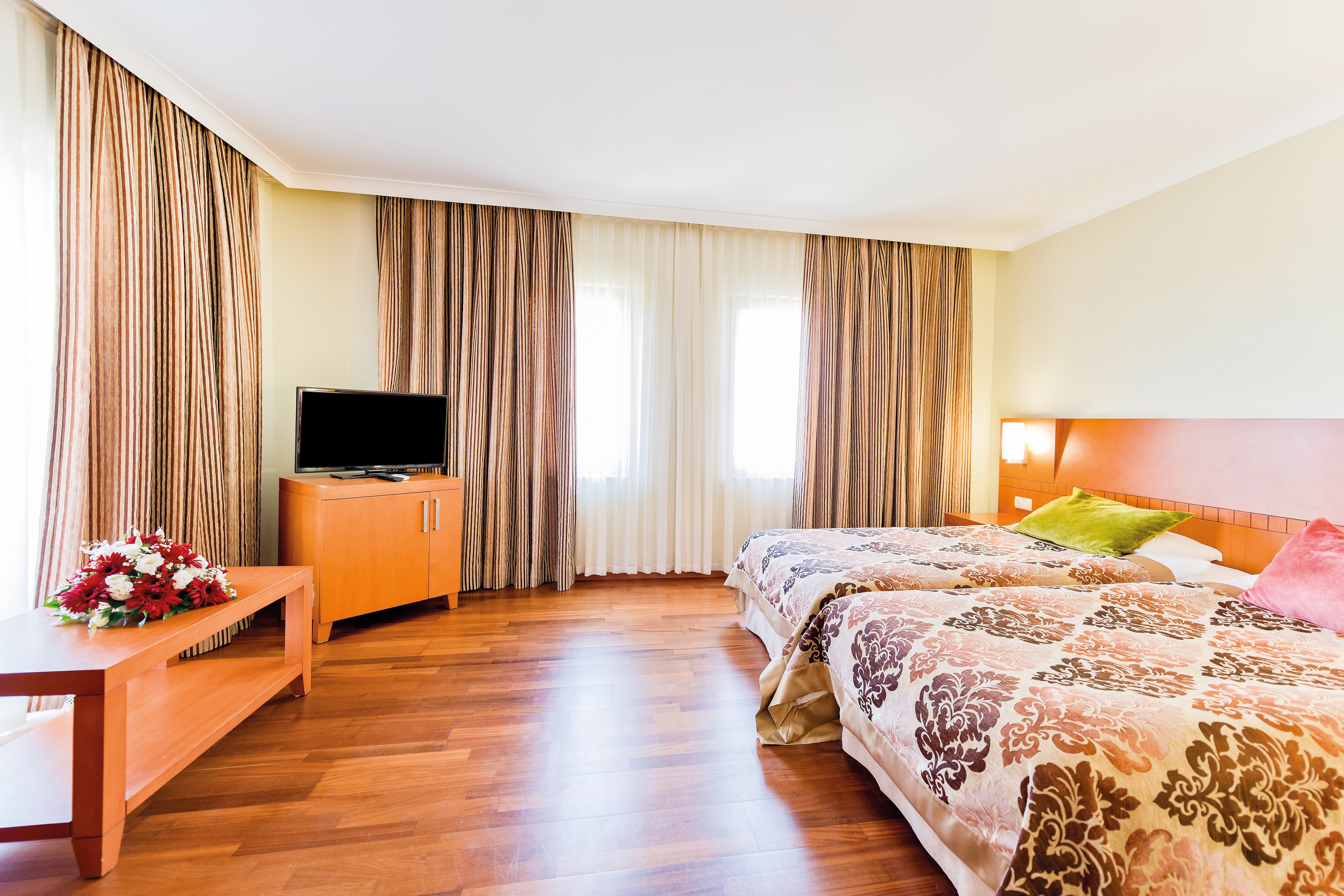 Club Calimera Serra Palace