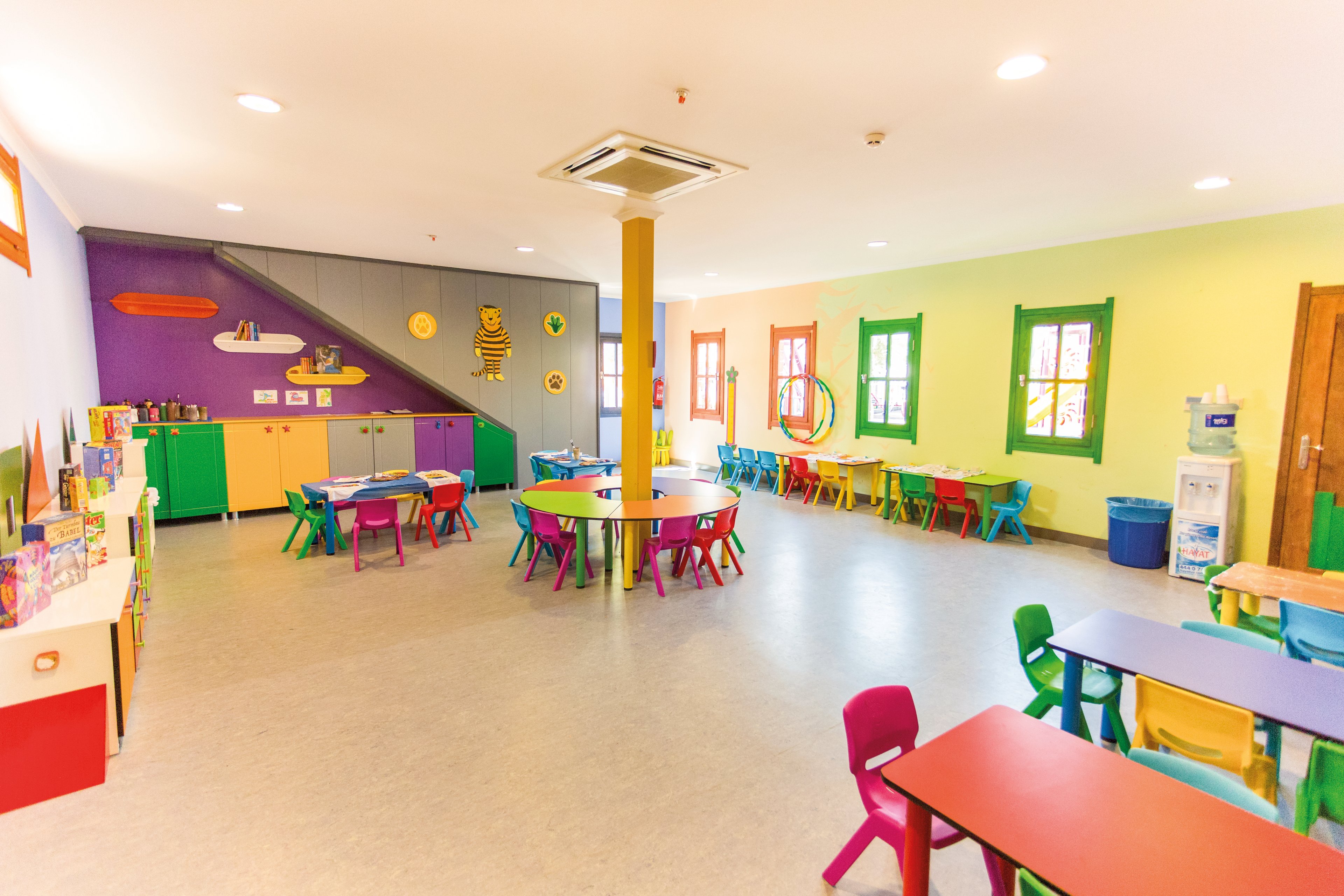 Club Calimera Serra Palace