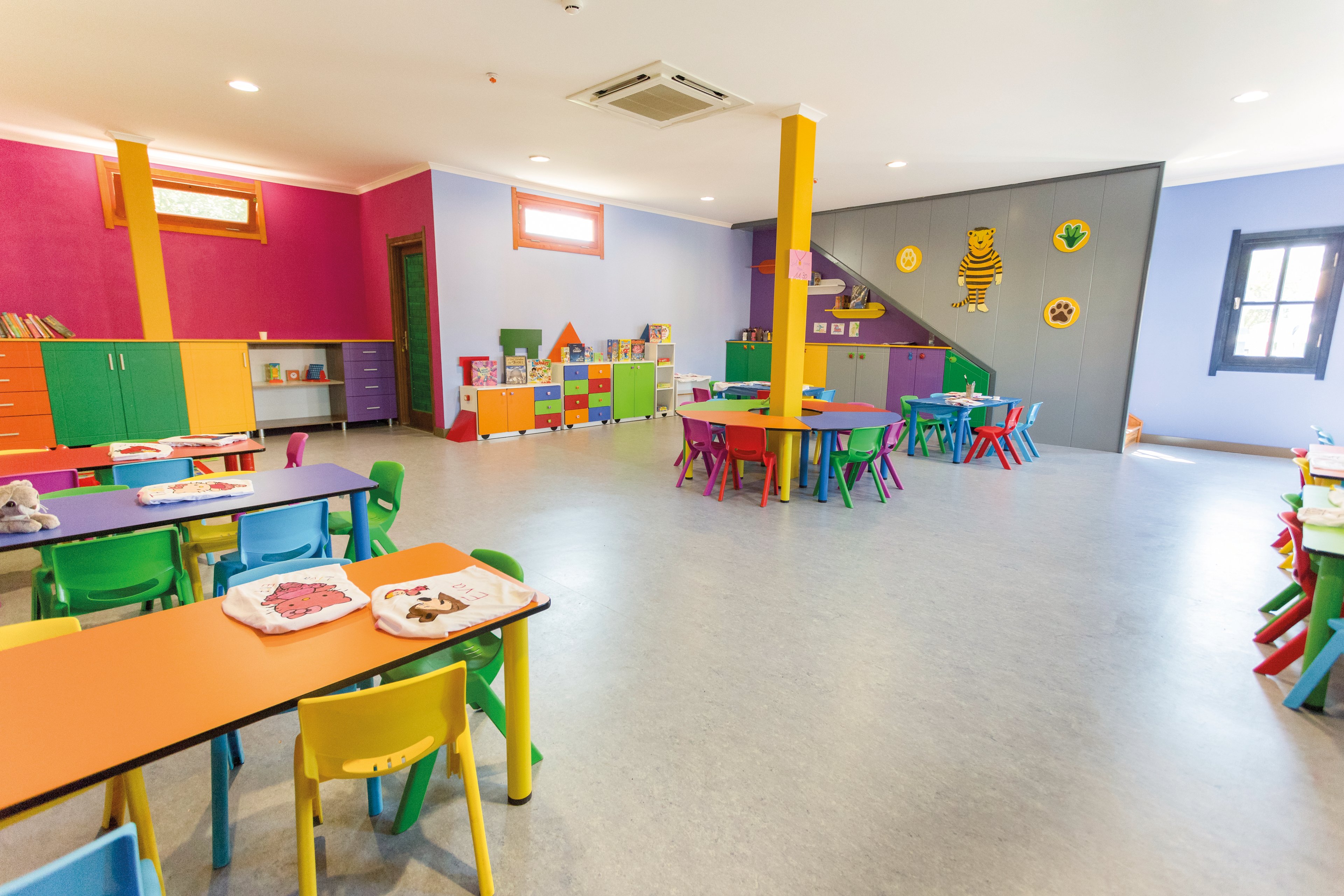 Club Calimera Serra Palace