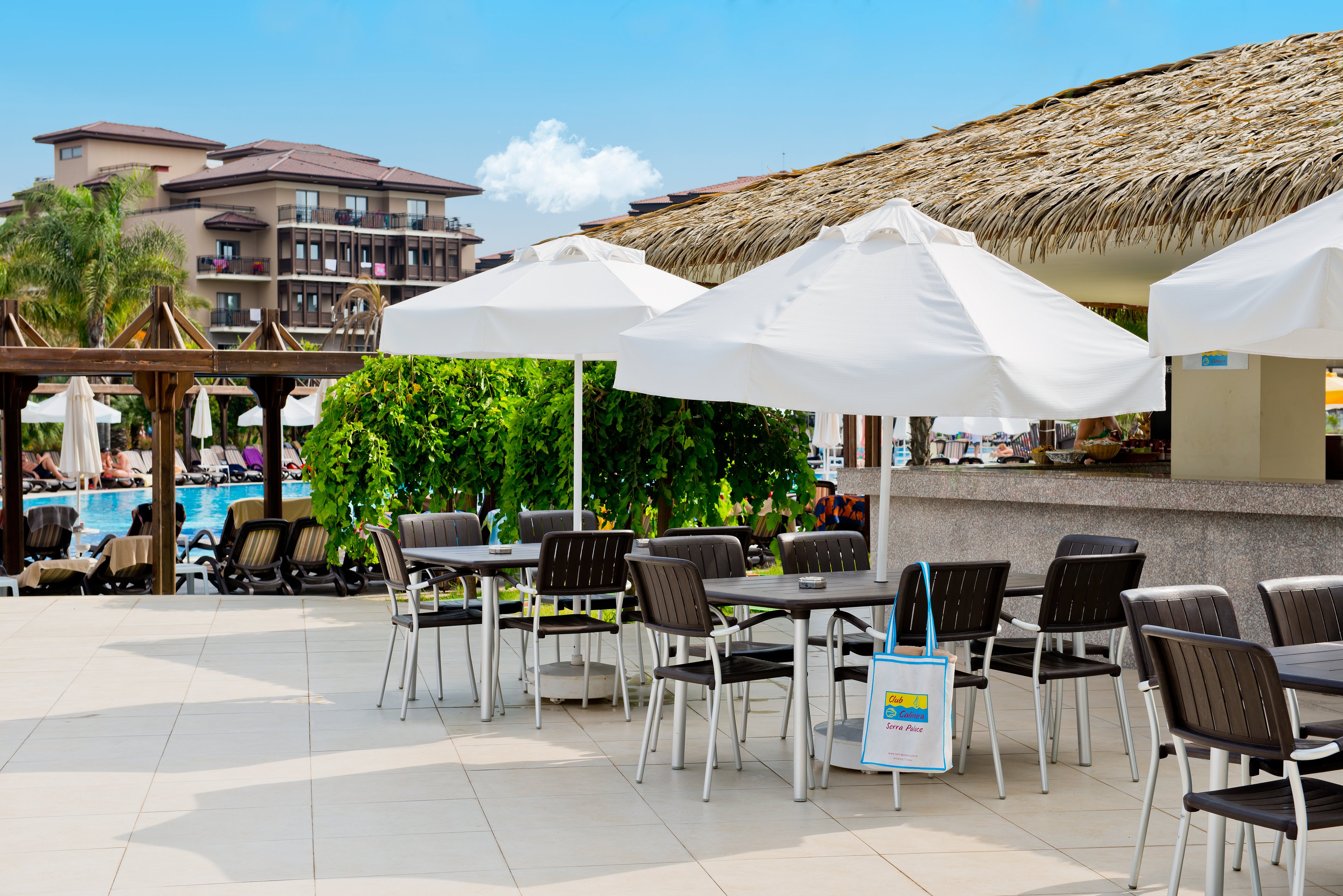 Club Calimera Serra Palace