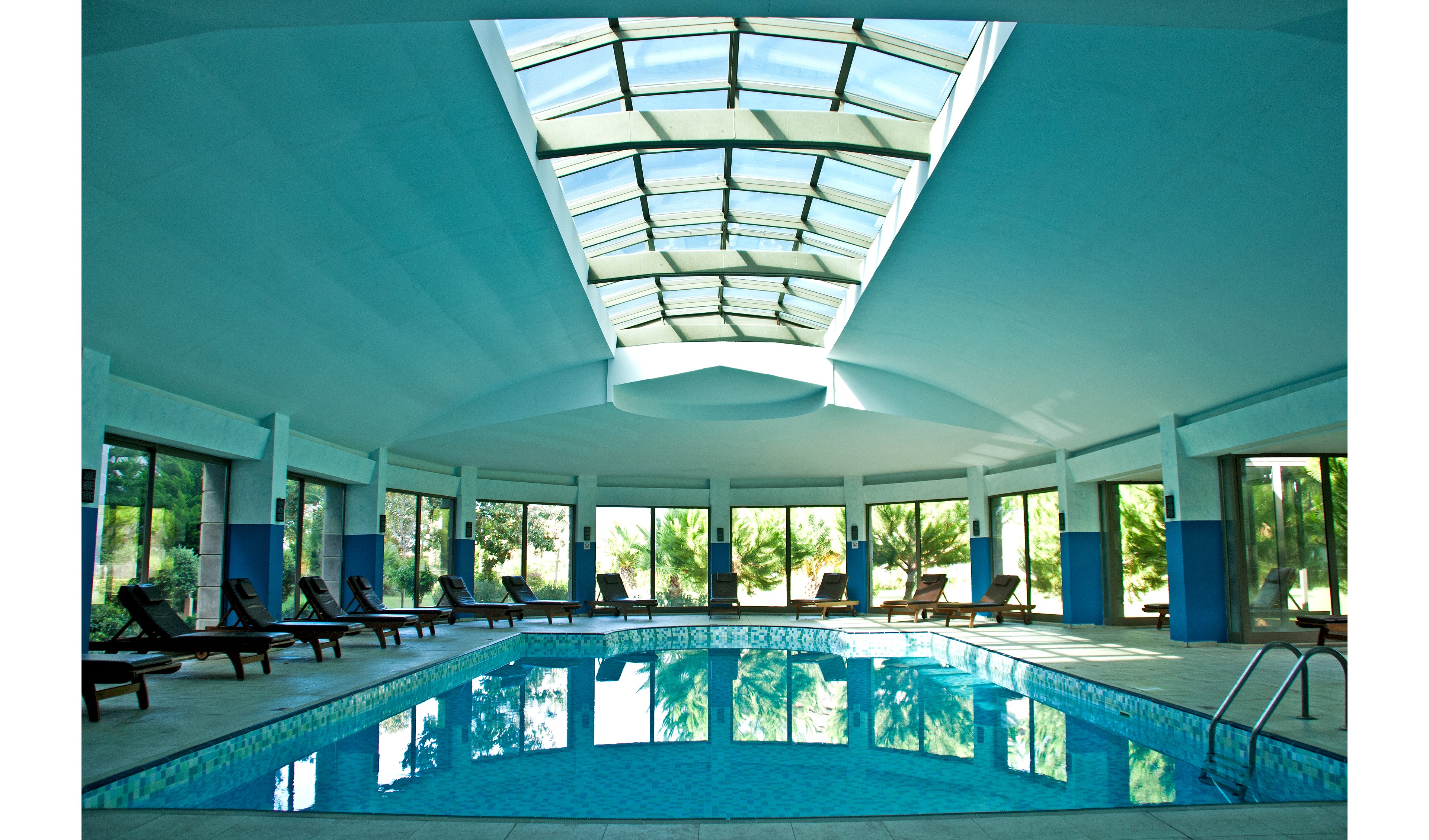 Club Calimera Serra Palace