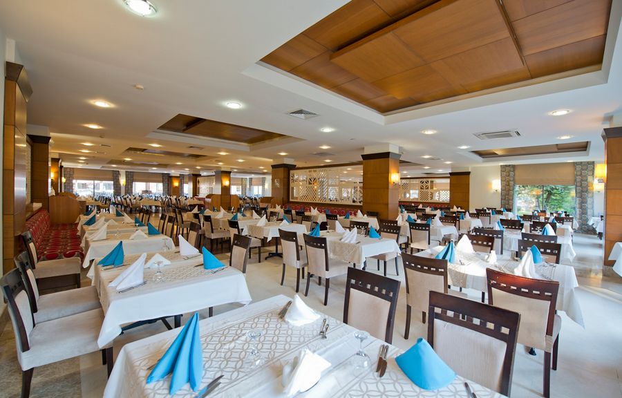 Club Calimera Serra Palace 11