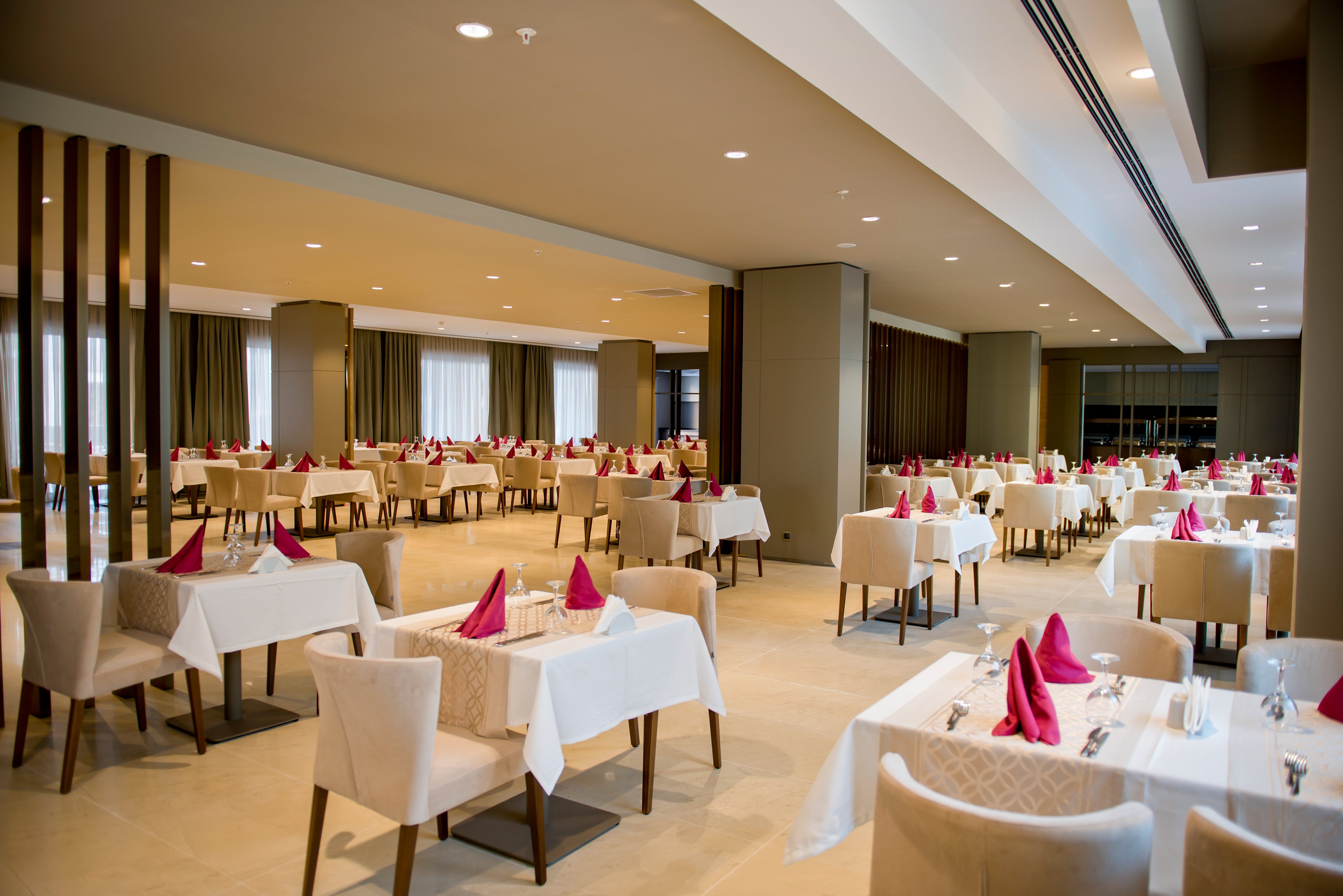 Club Calimera Serra Palace