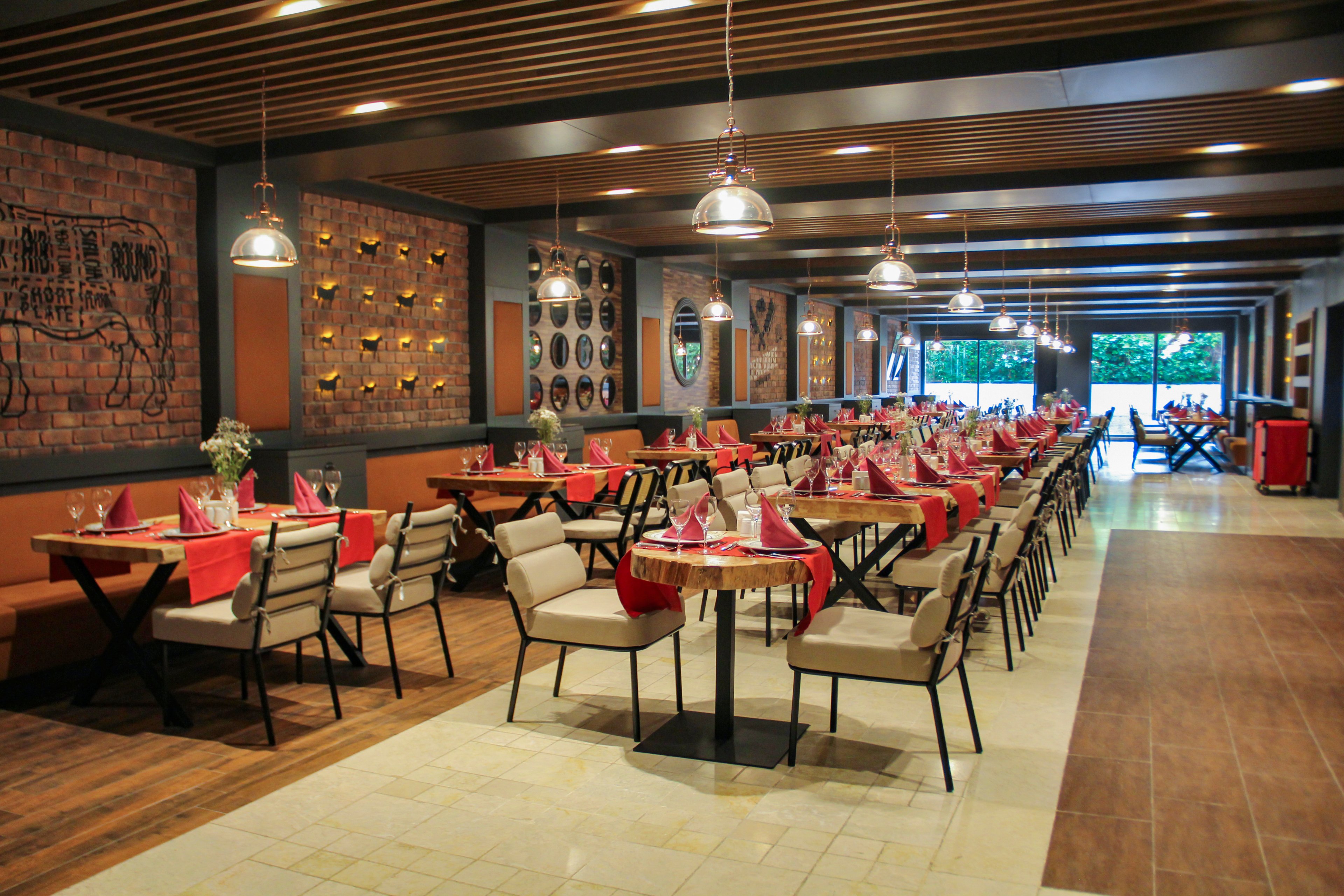 Club Calimera Serra Palace