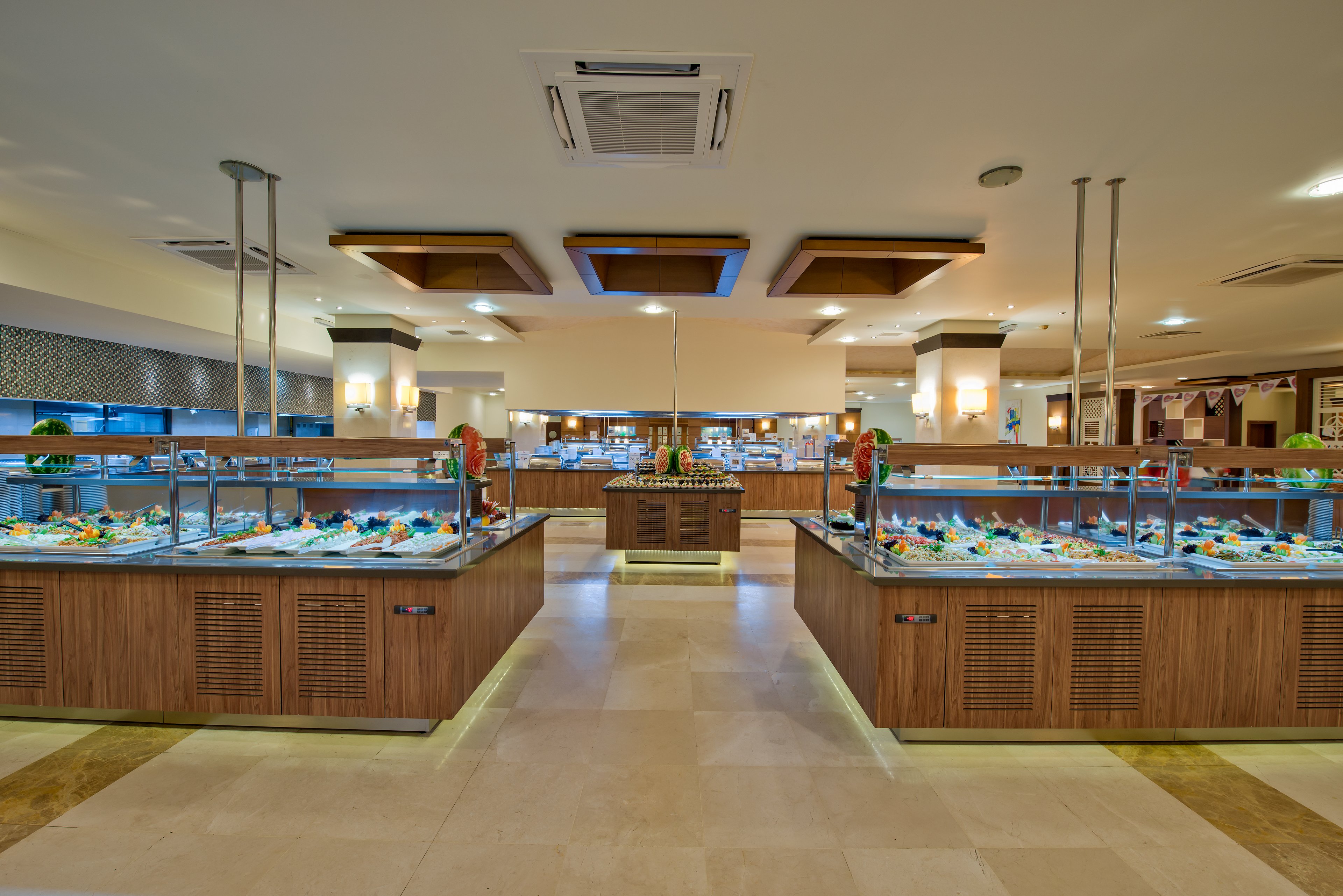 Club Calimera Serra Palace