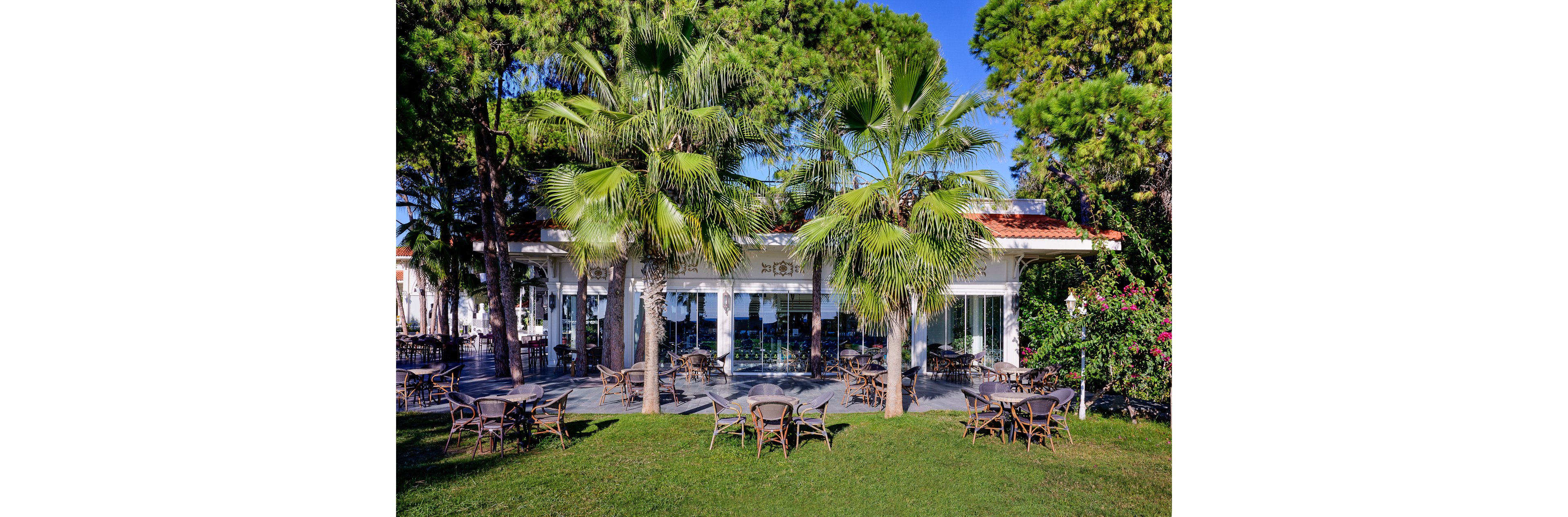 Ali Bey Resort Sorgun