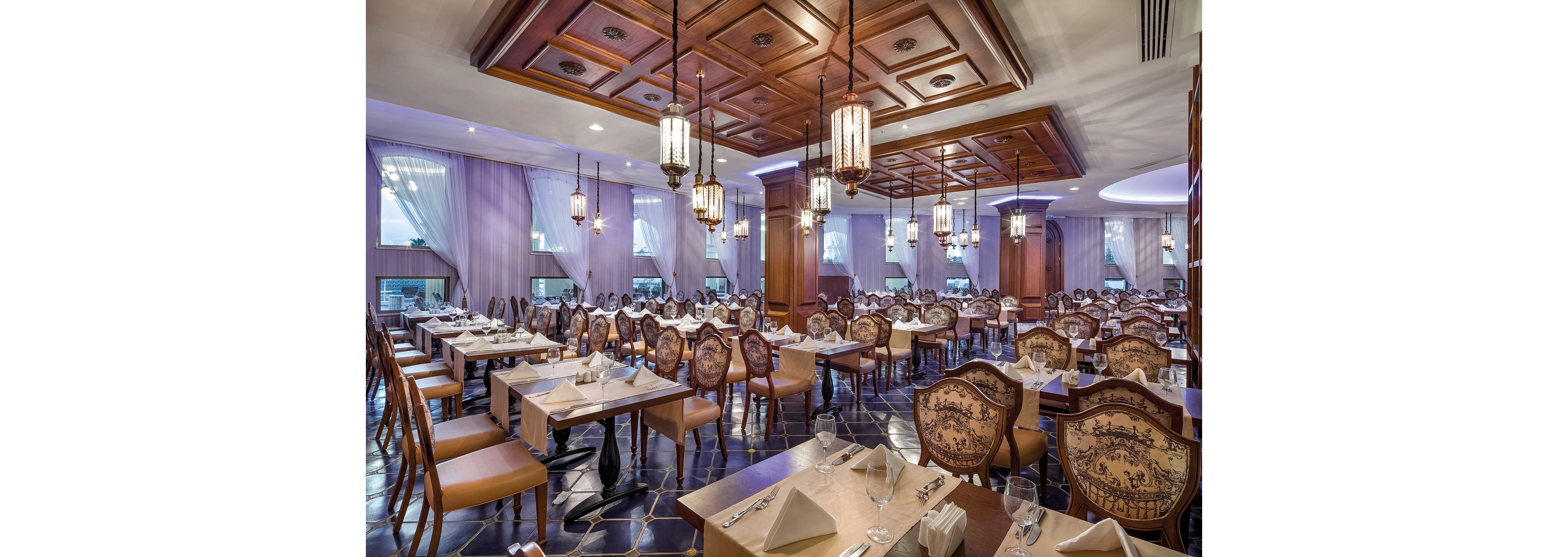 Granada Luxury Belek