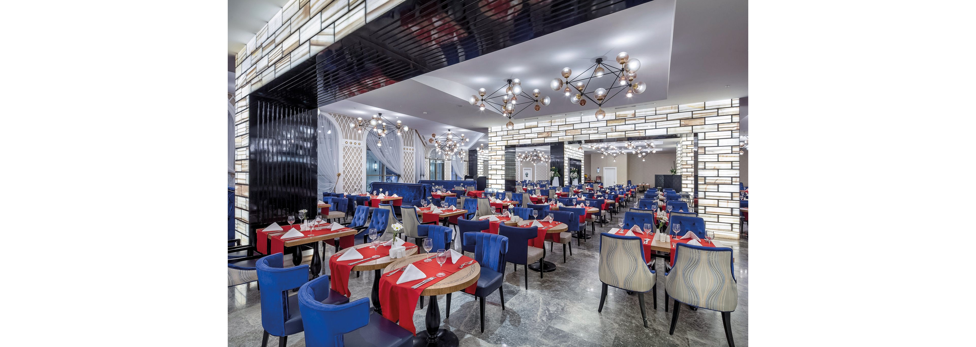 Granada Luxury Belek