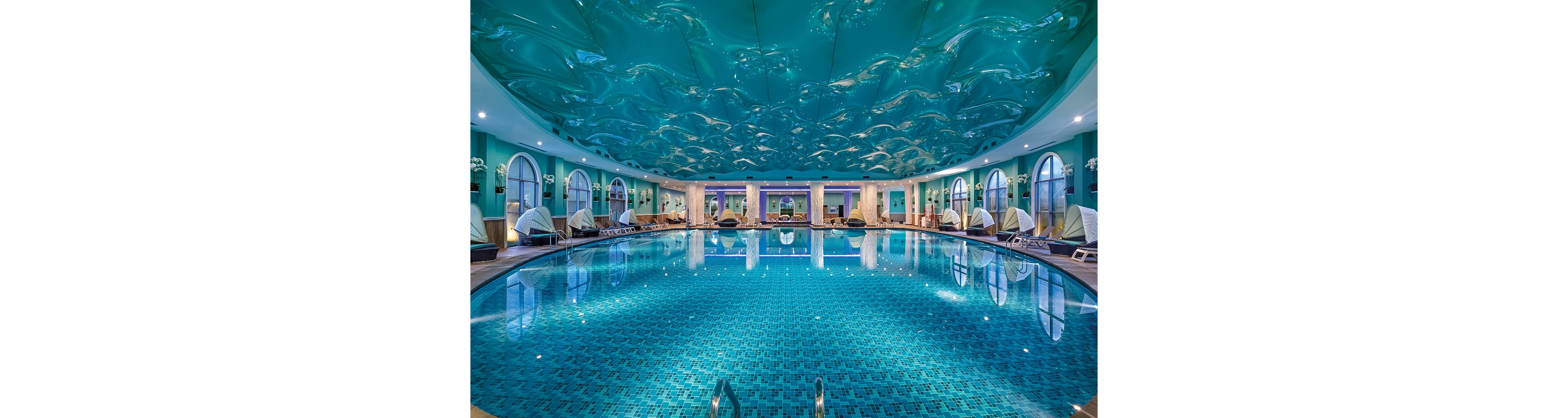 Granada Luxury Belek