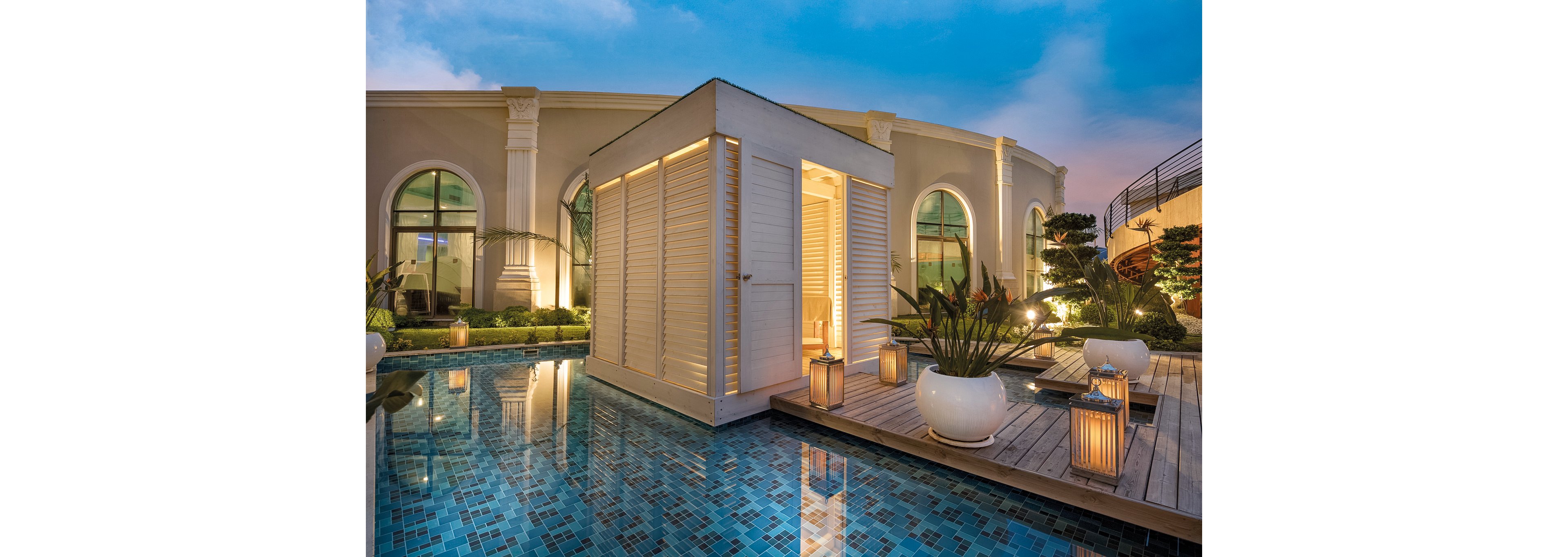 Granada Luxury Belek