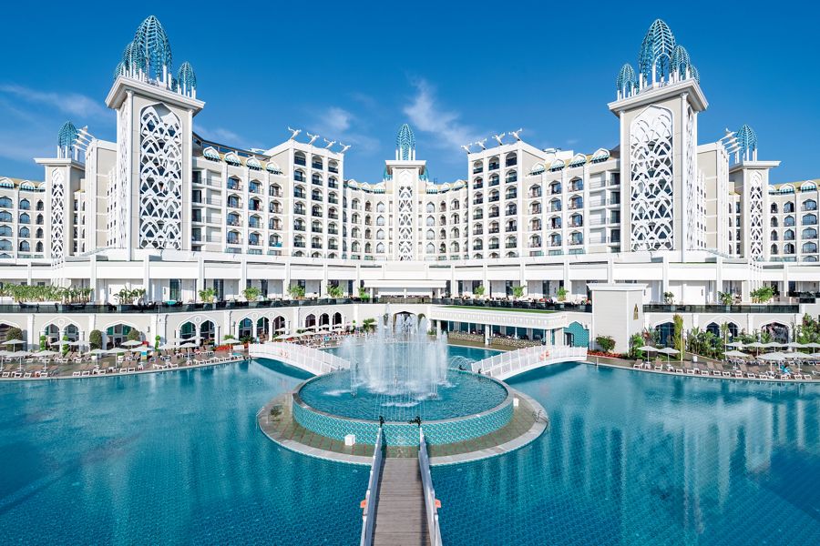 Granada Luxury Belek 3
