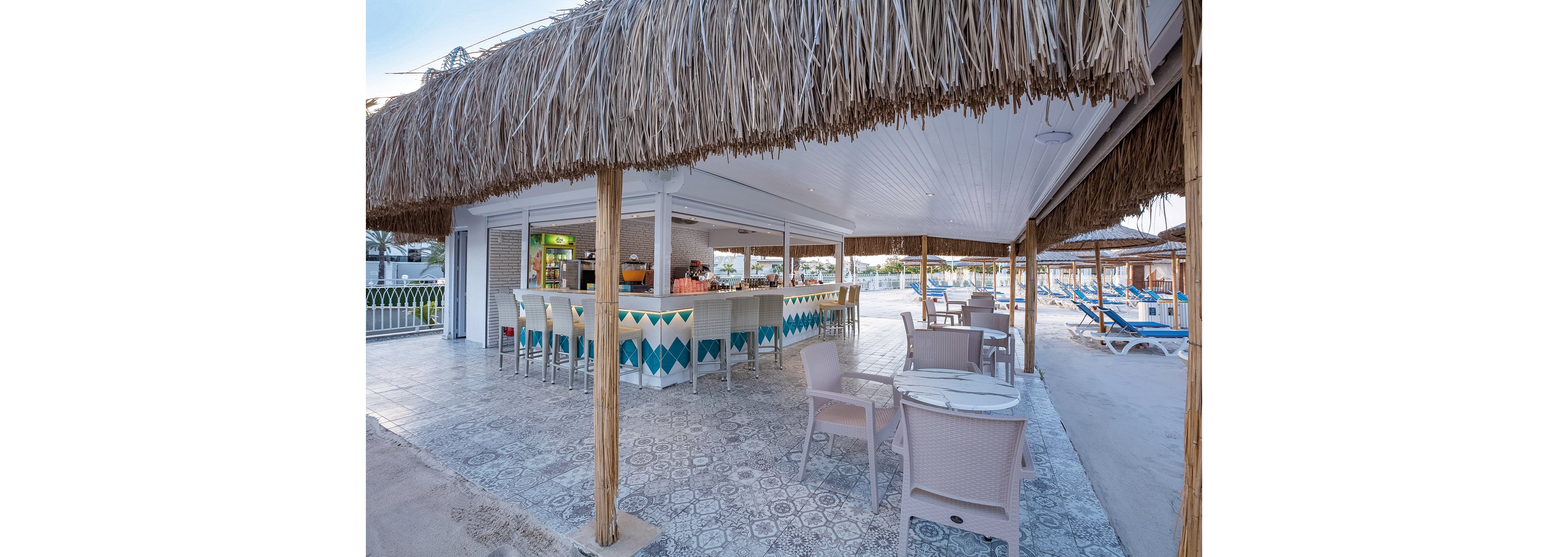 Granada Luxury Belek