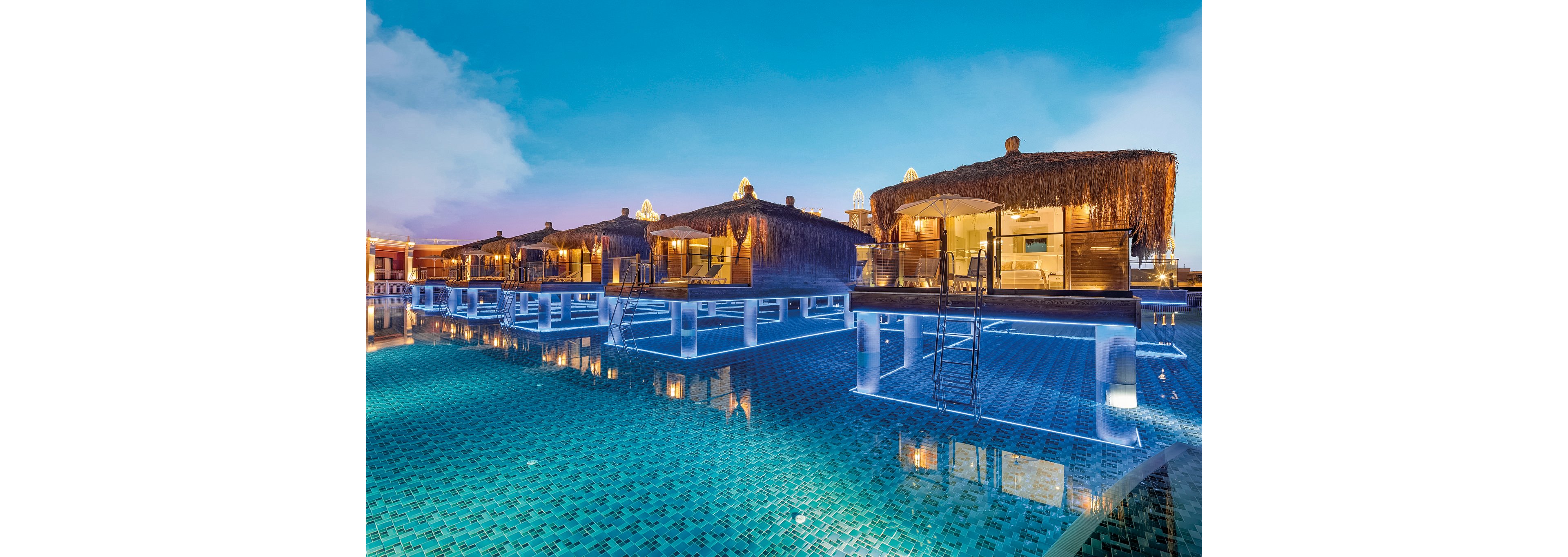 Granada Luxury Belek