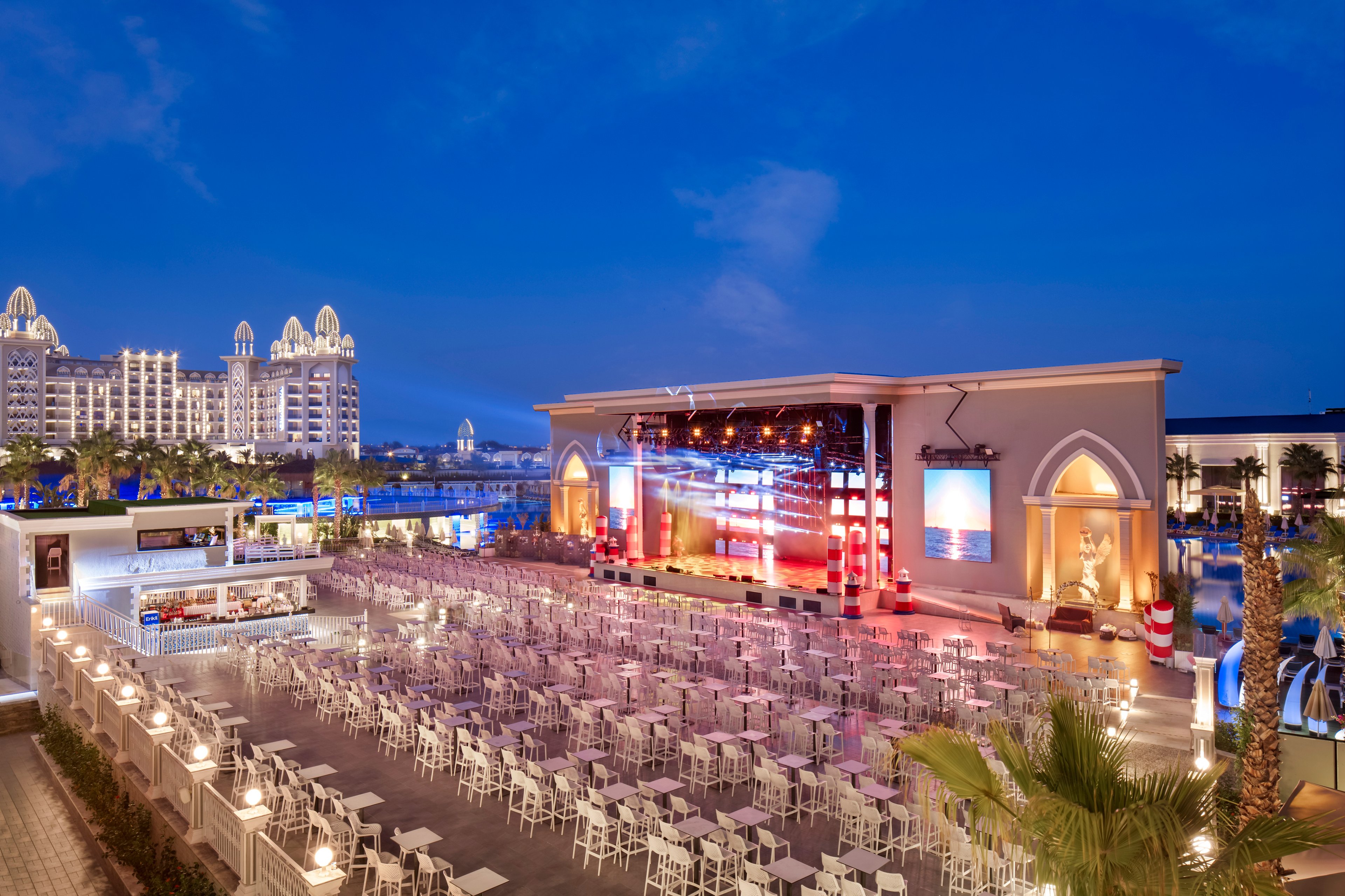 Granada Luxury Belek