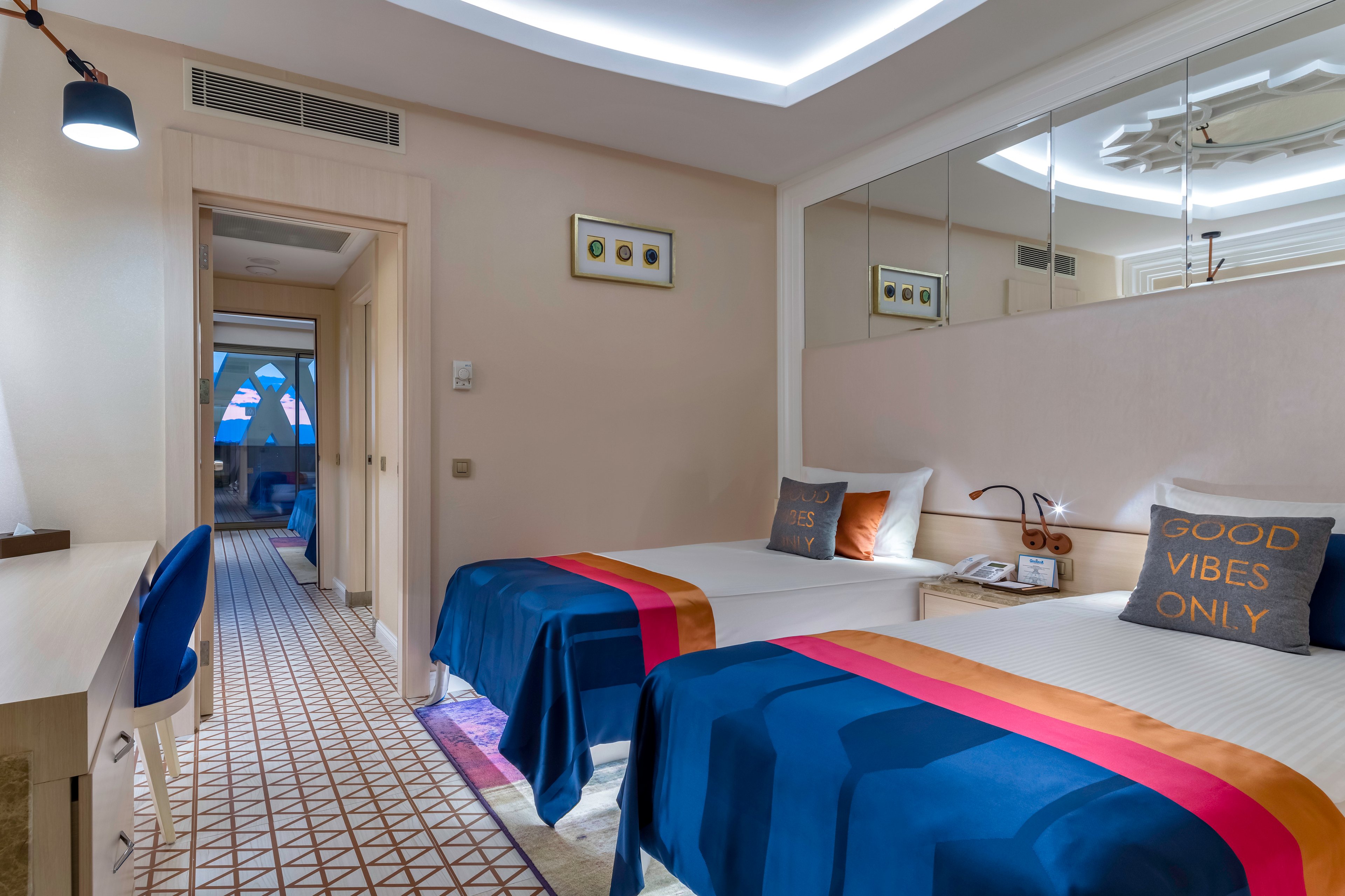 Granada Luxury Belek