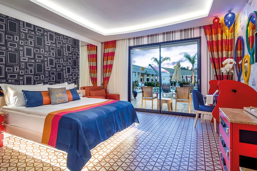Granada Luxury Belek 8