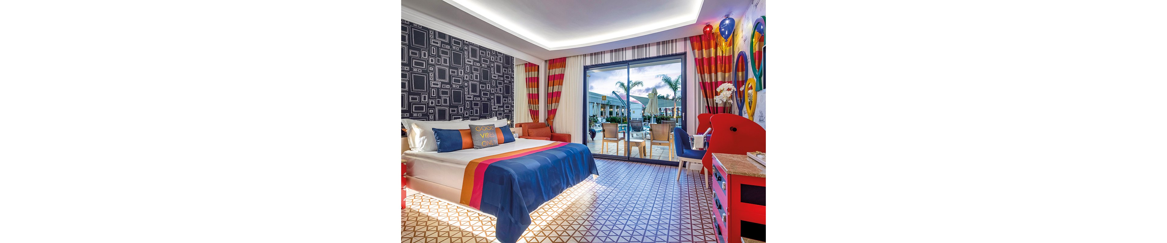 Granada Luxury Belek