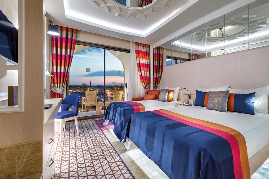 Granada Luxury Belek 10