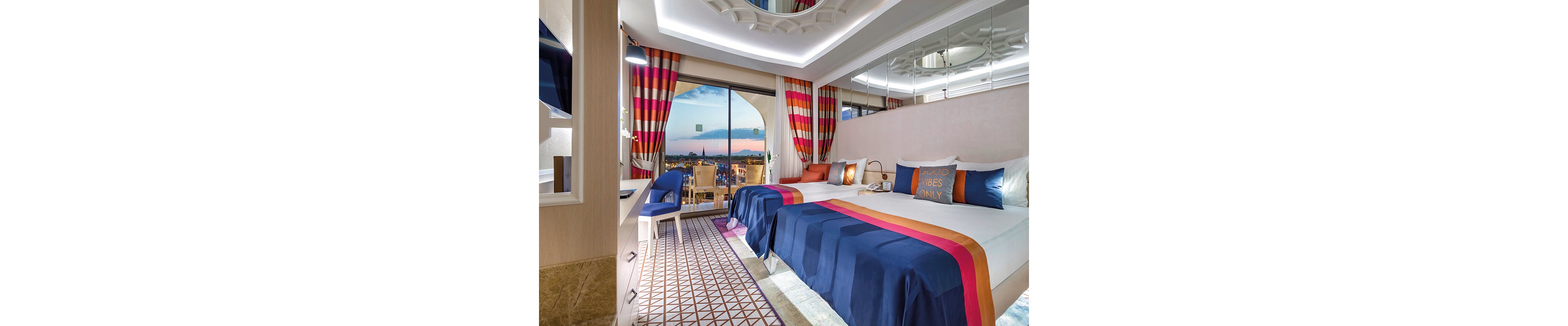 Granada Luxury Belek