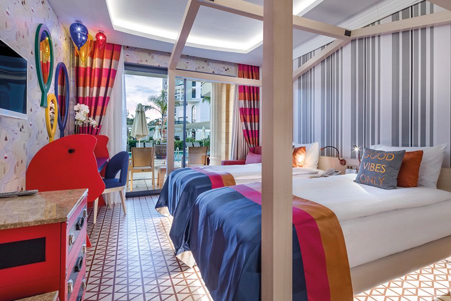 Granada Luxury Belek 9
