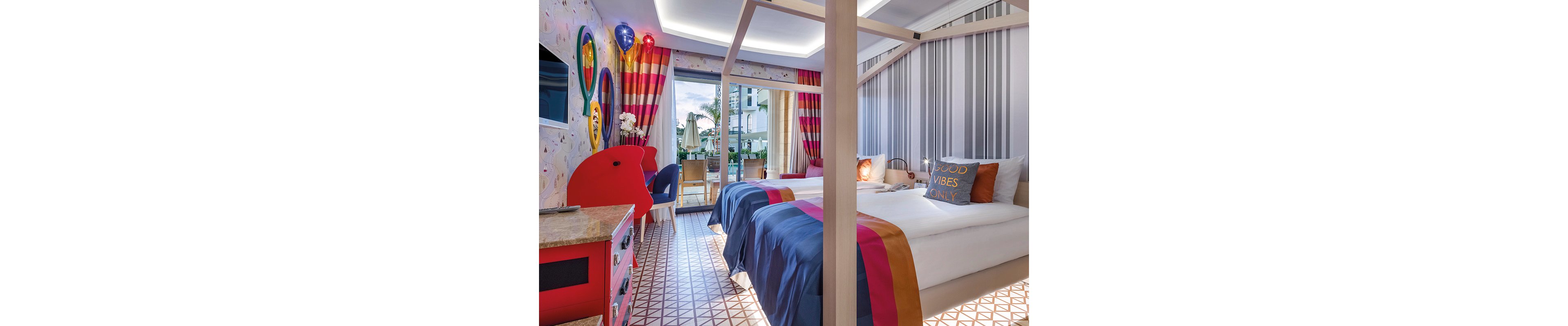 Granada Luxury Belek