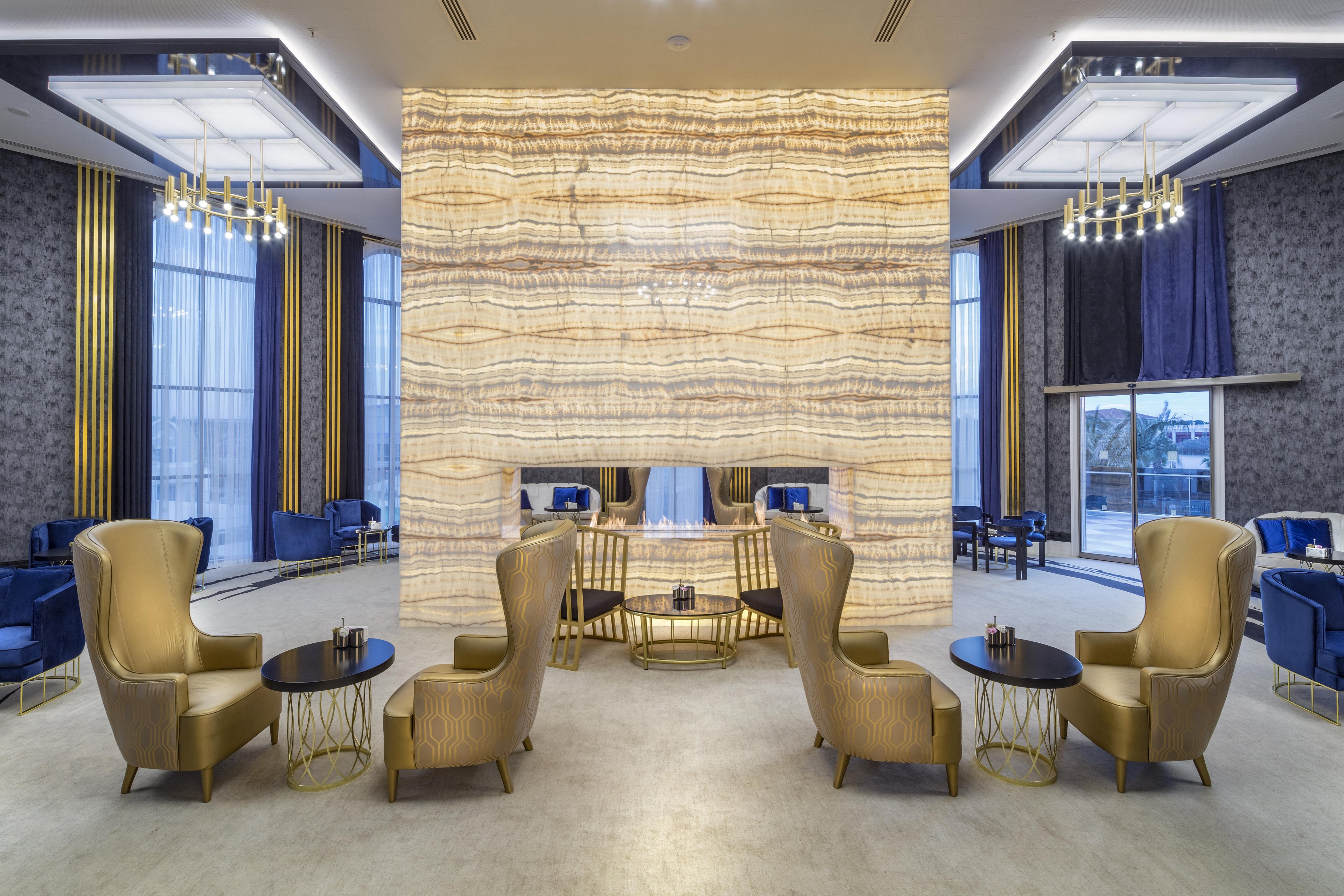 Granada Luxury Belek