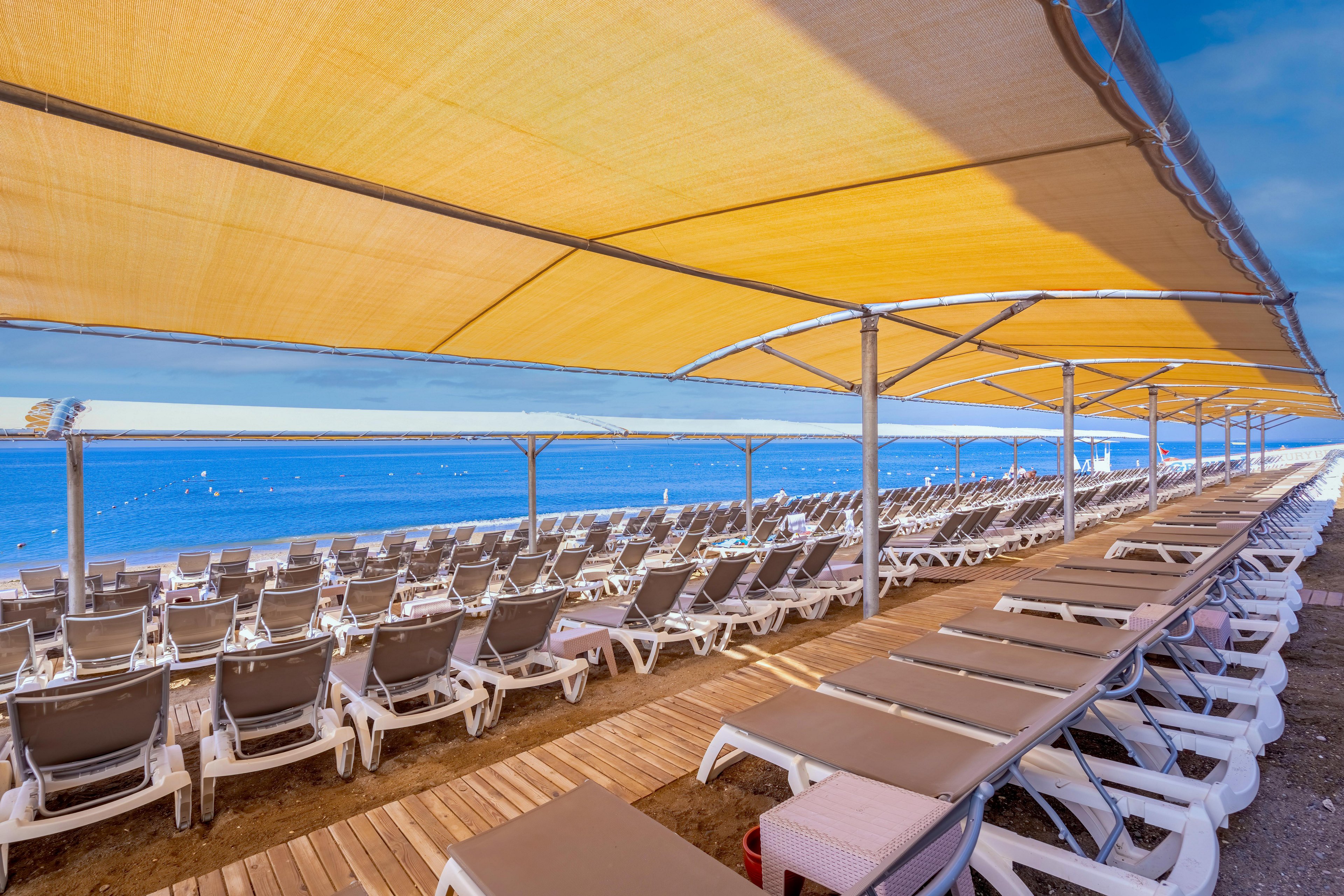 Granada Luxury Belek