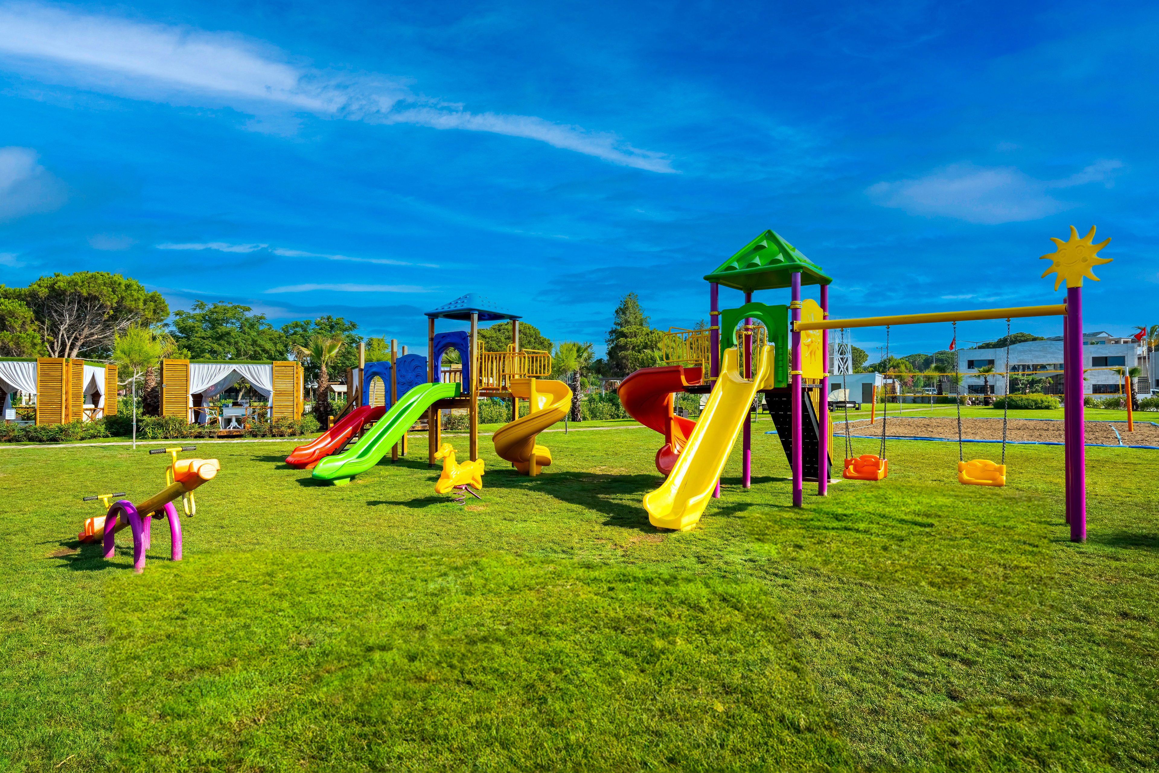 Granada Luxury Belek