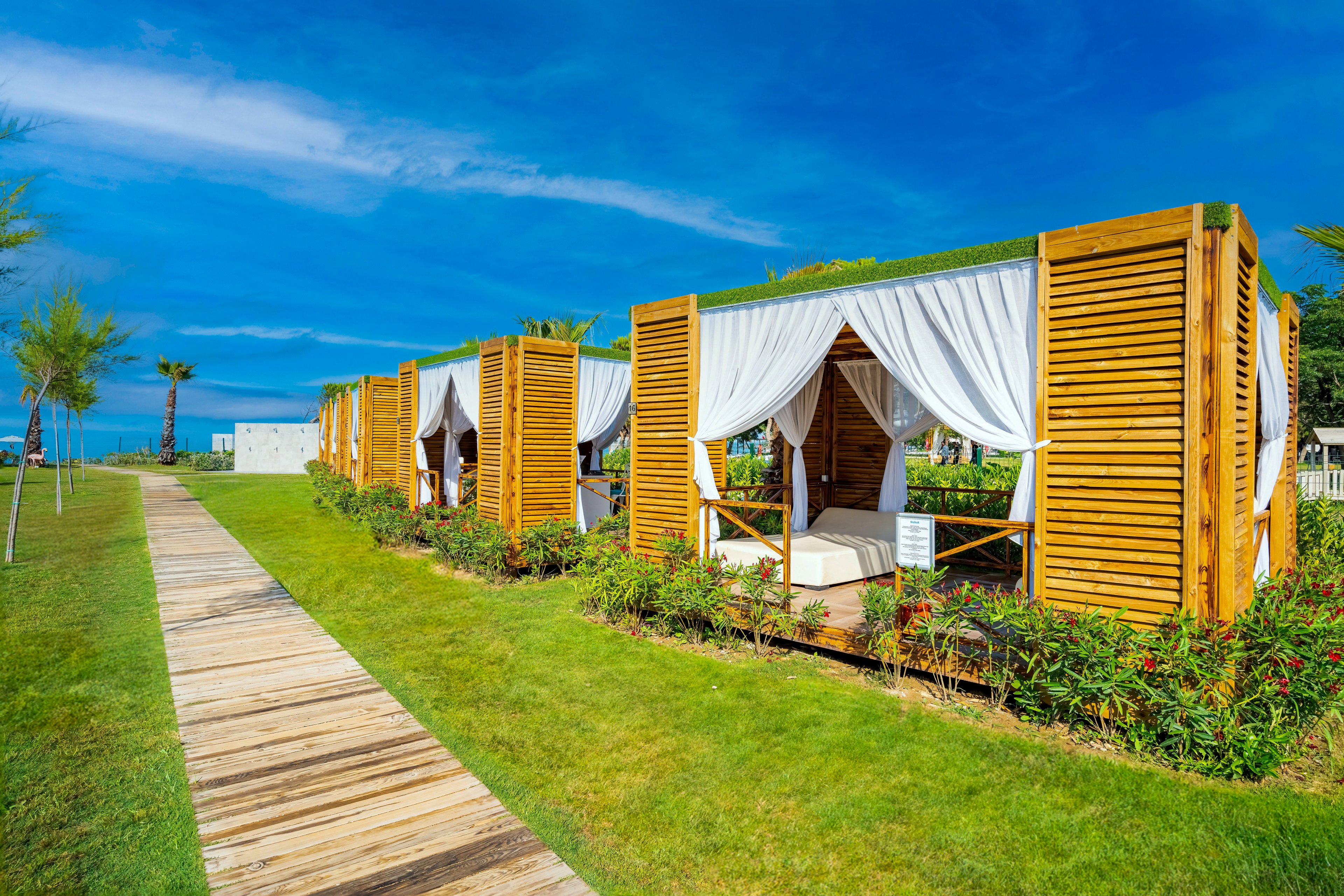 Granada Luxury Belek