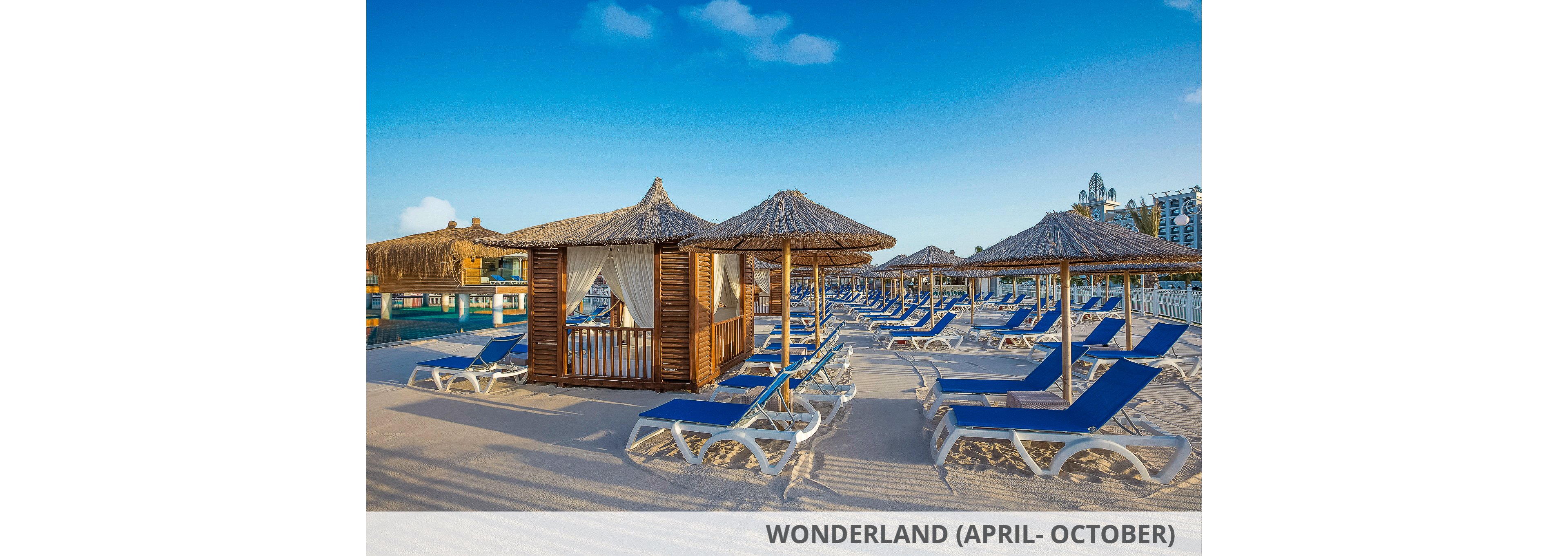 Granada Luxury Belek