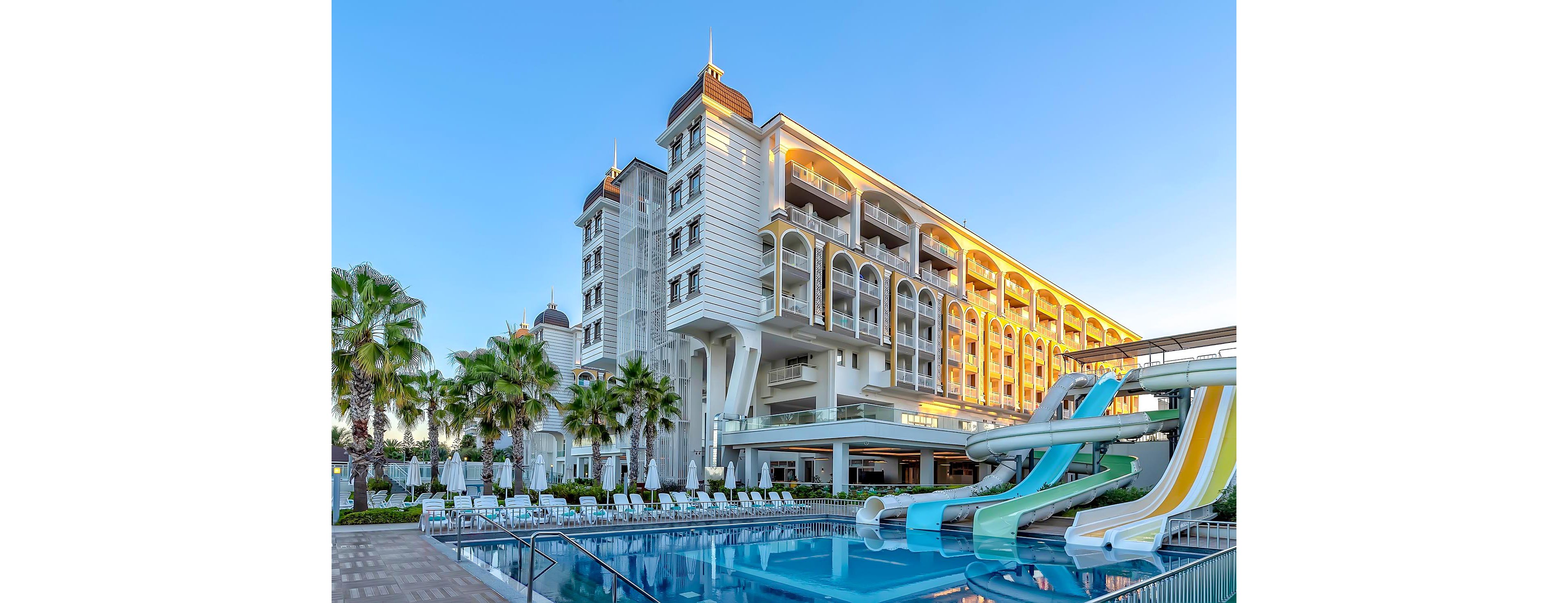 Sidera Kirman Premium