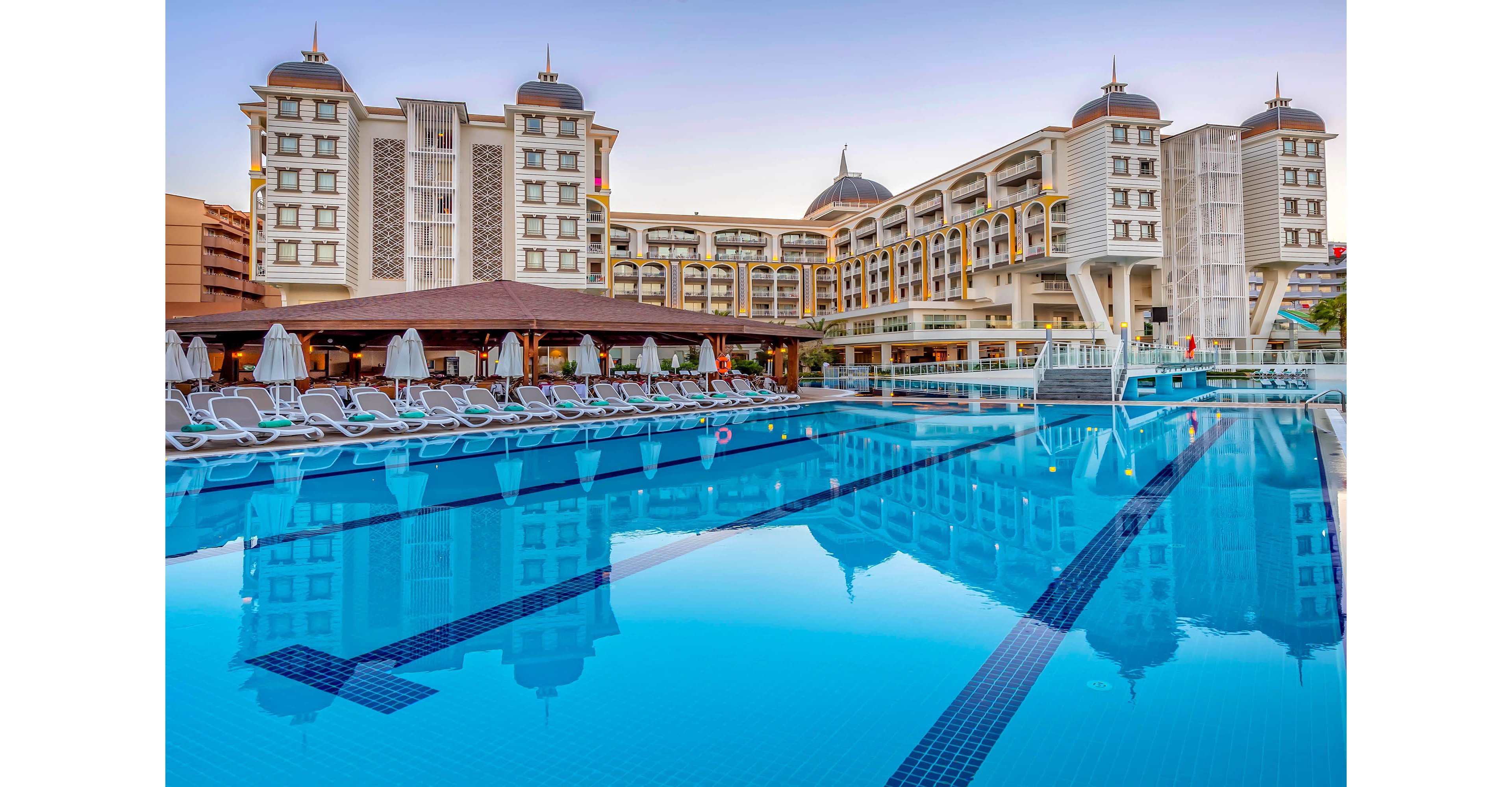 Sidera Kirman Premium