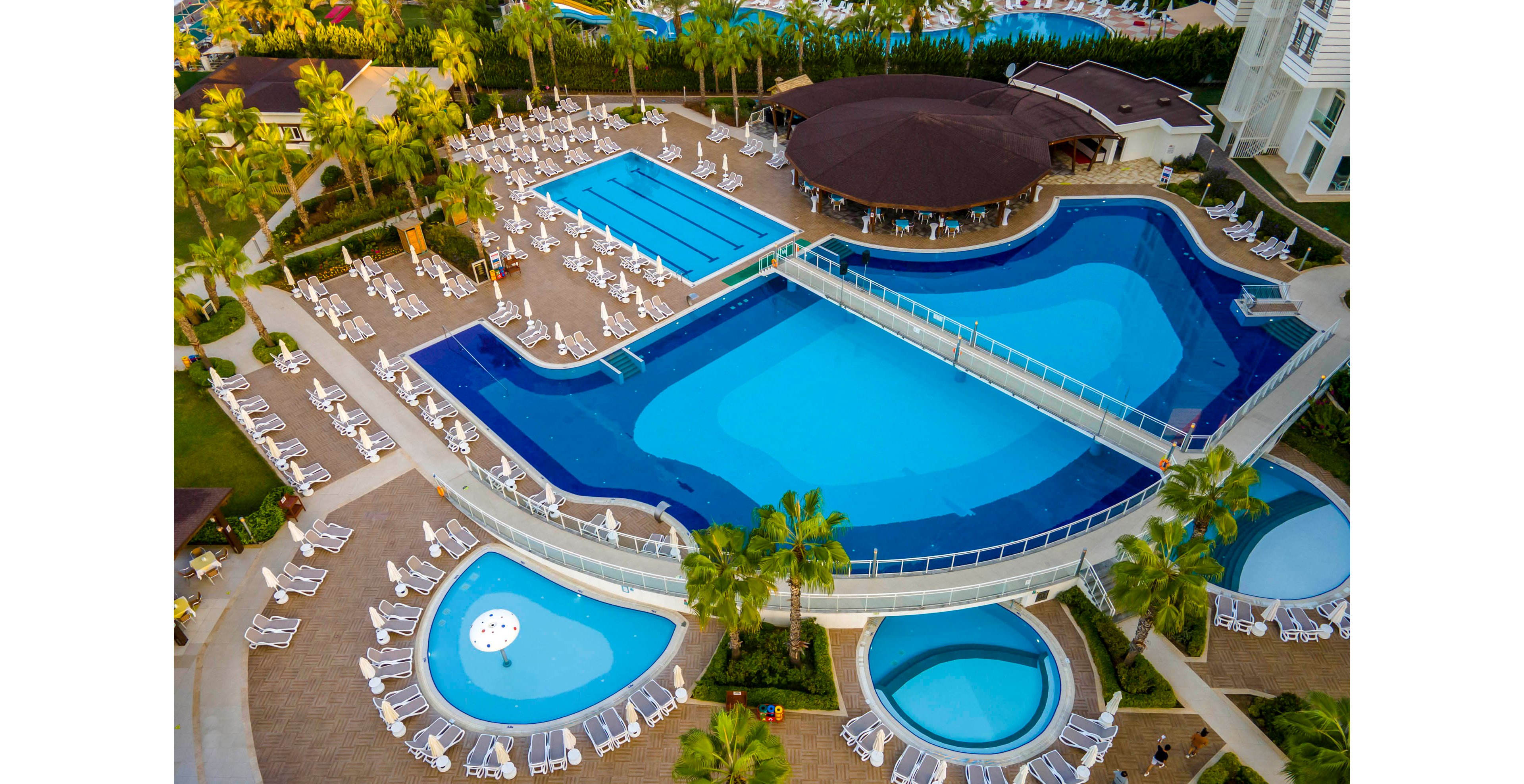 Sidera Kirman Premium