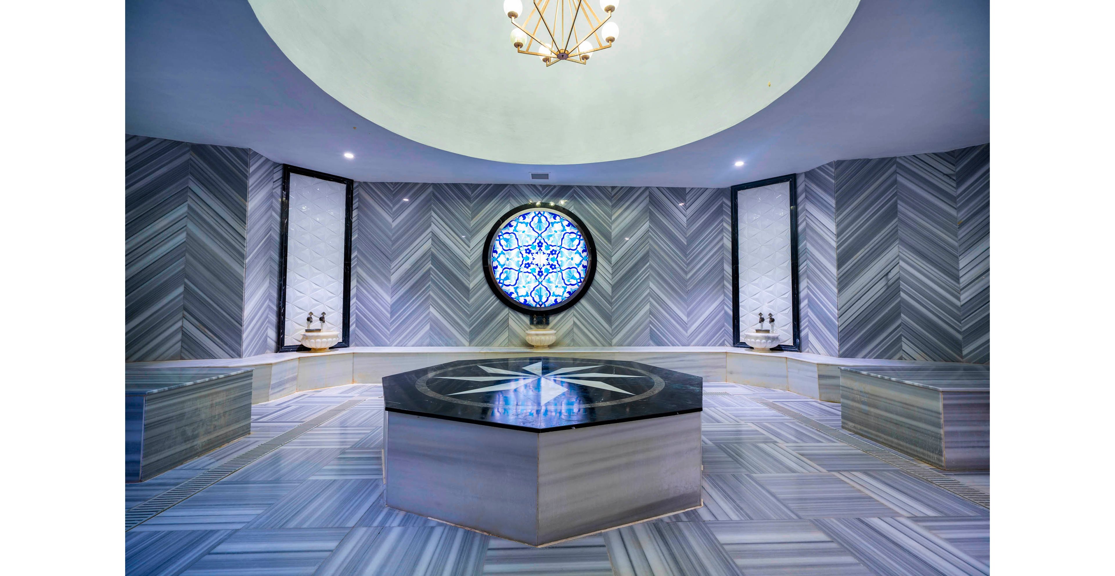 Sidera Kirman Premium