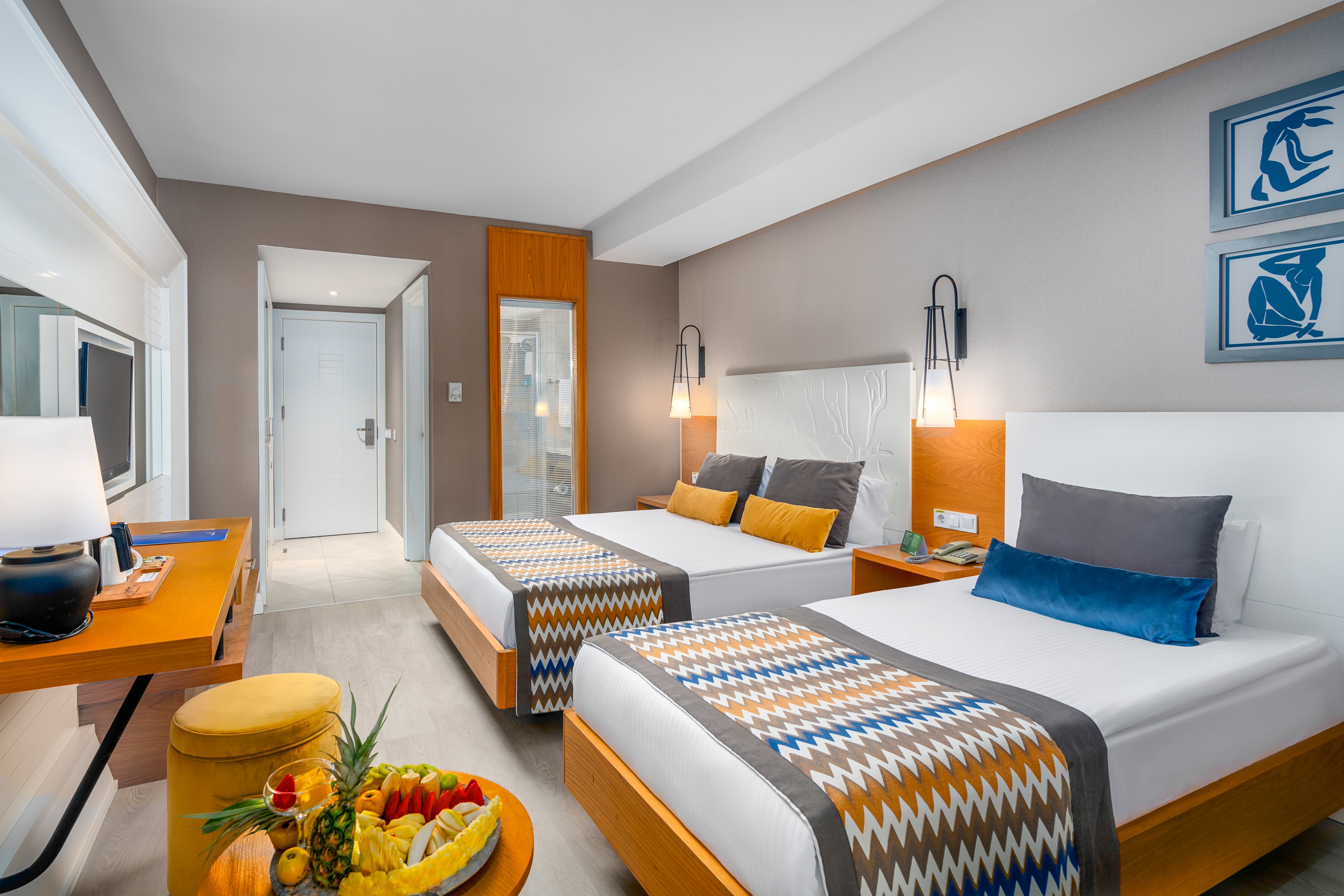 Sidera Kirman Premium