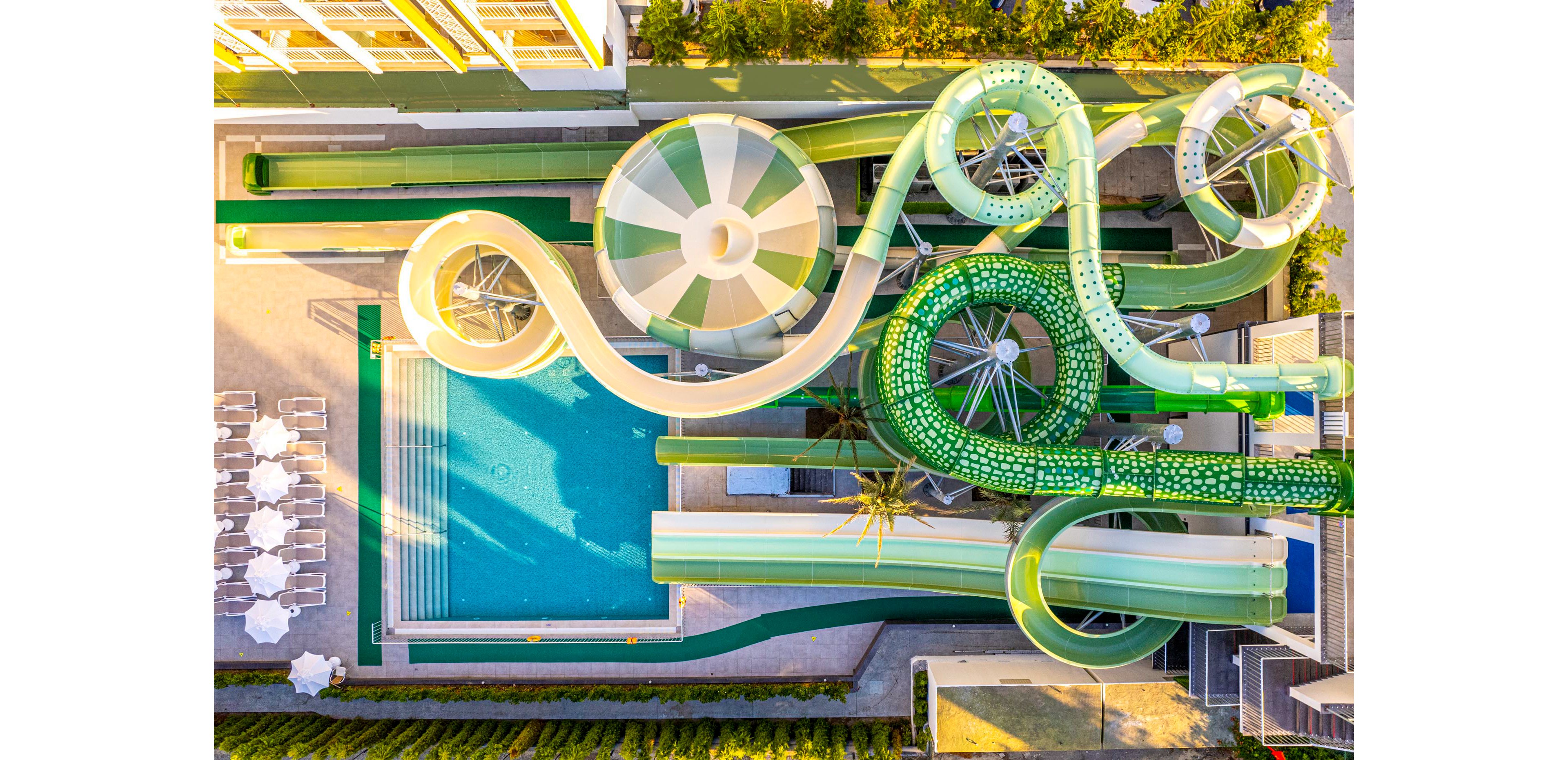 Sidera Kirman Premium