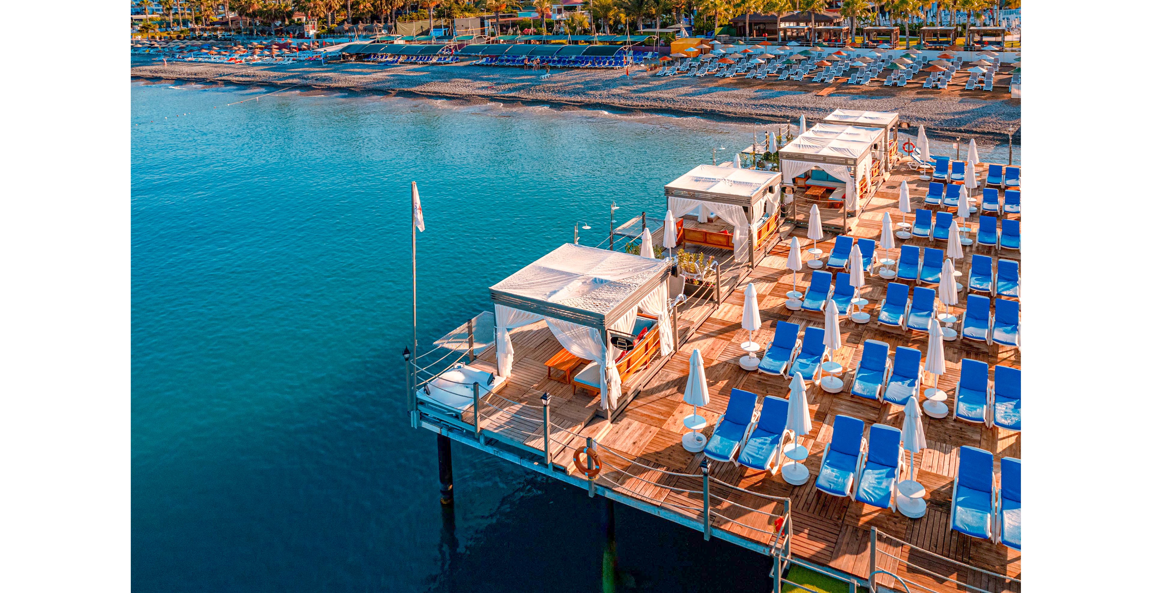 Sidera Kirman Premium