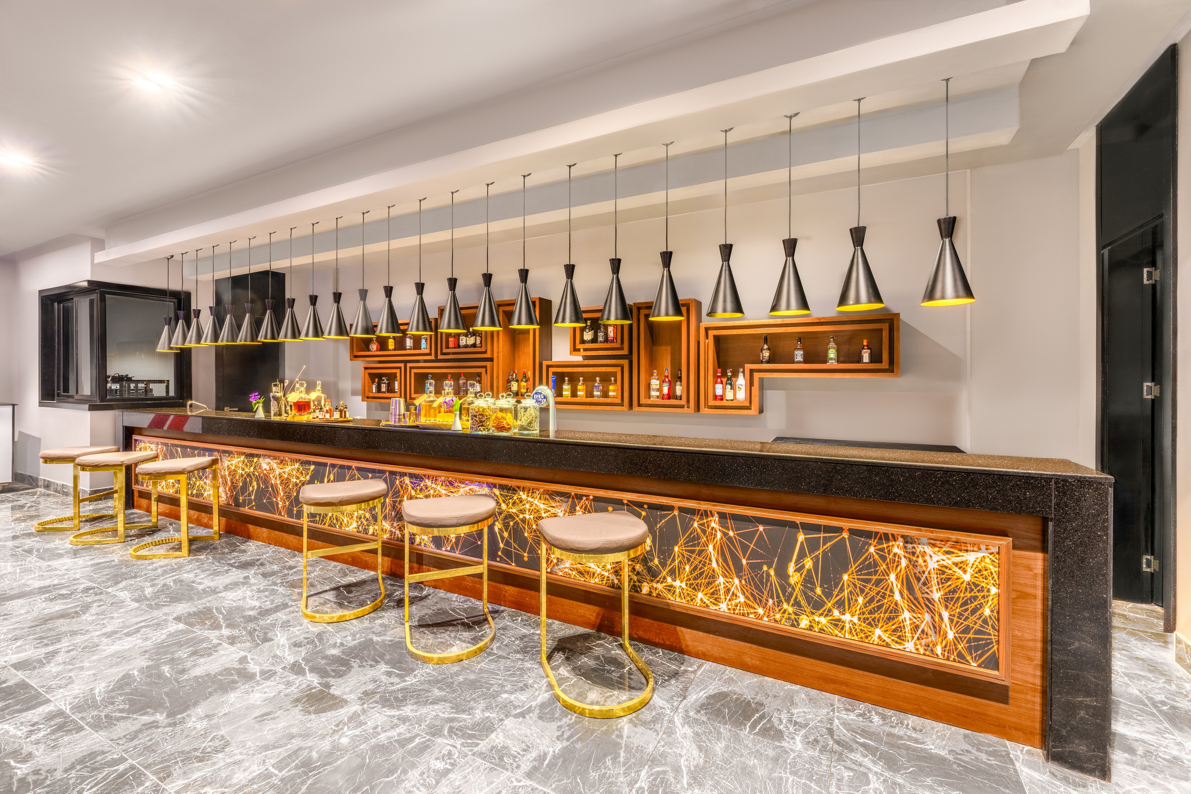 Sidera Kirman Premium