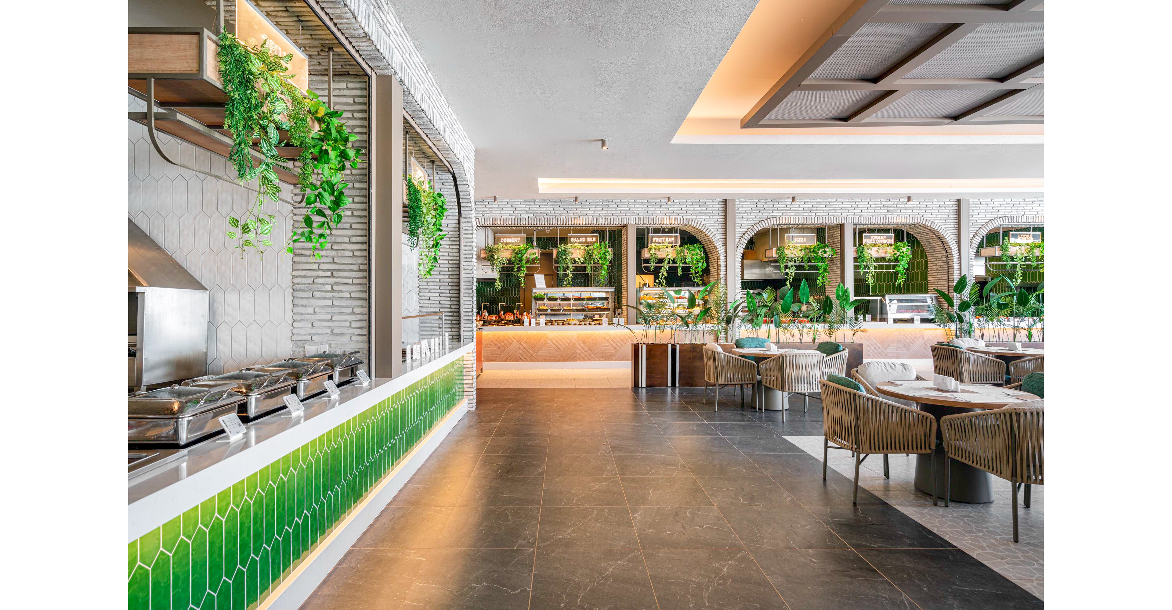 Sidera Kirman Premium