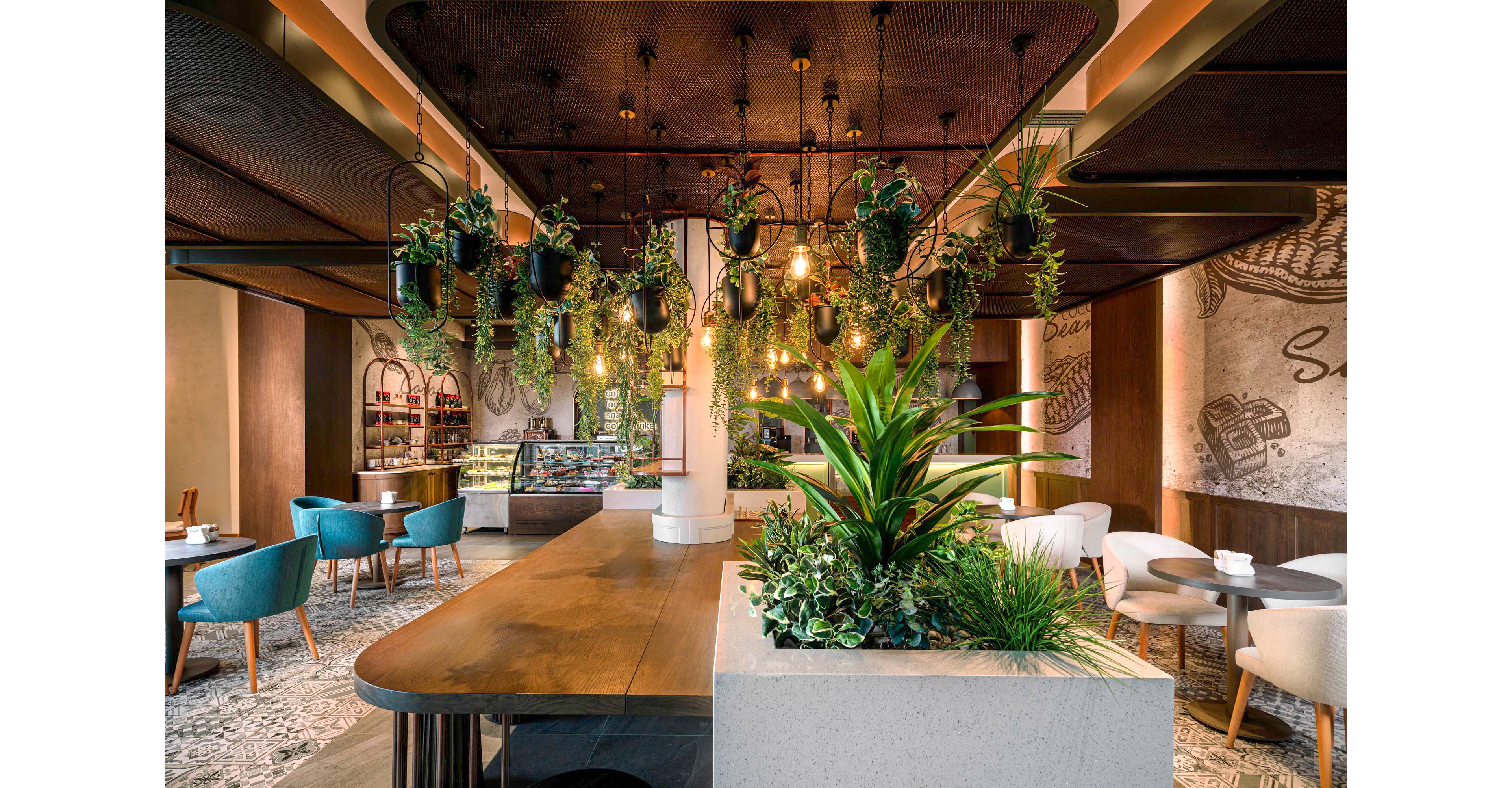 Sidera Kirman Premium