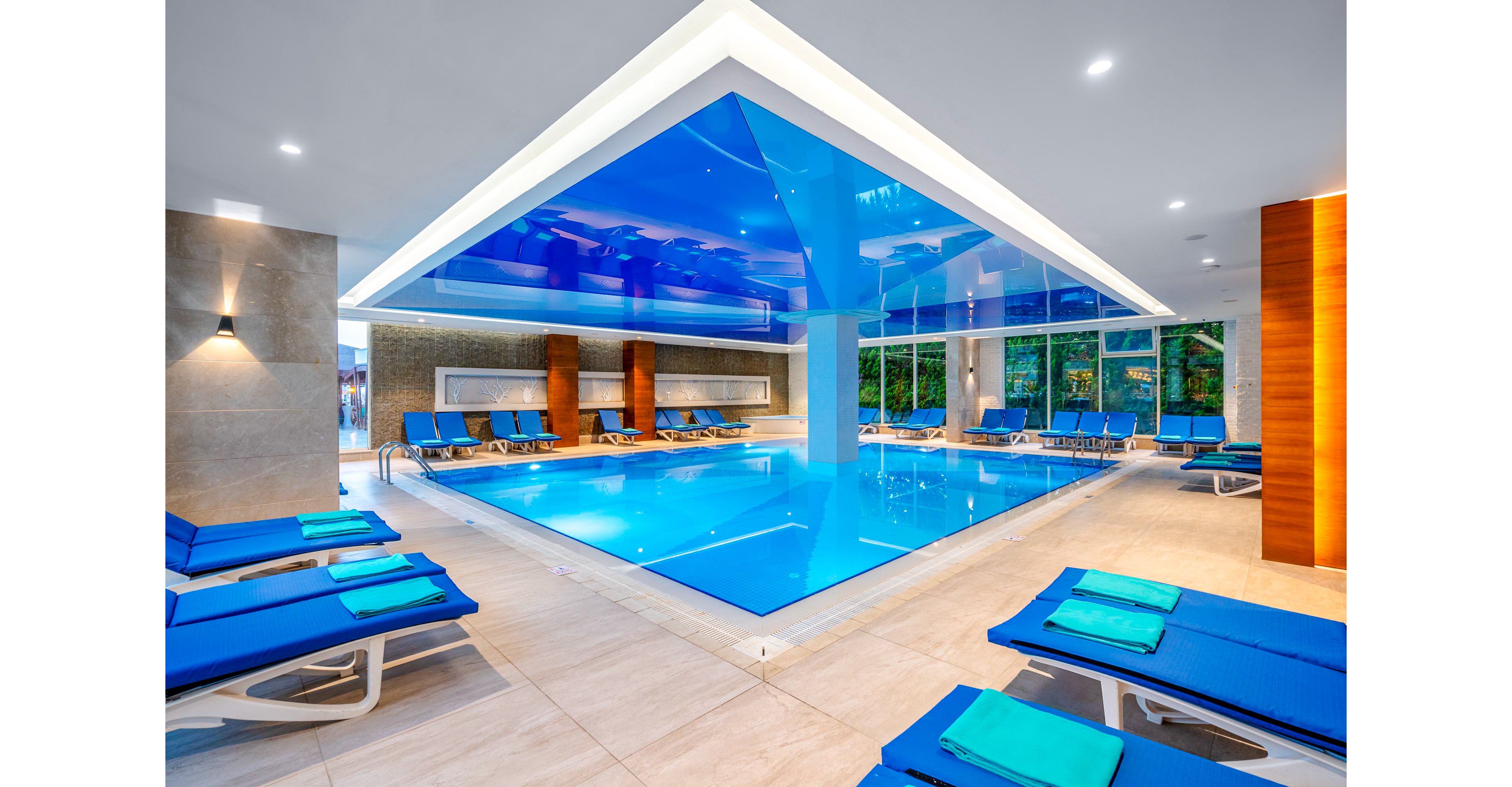 Sidera Kirman Premium